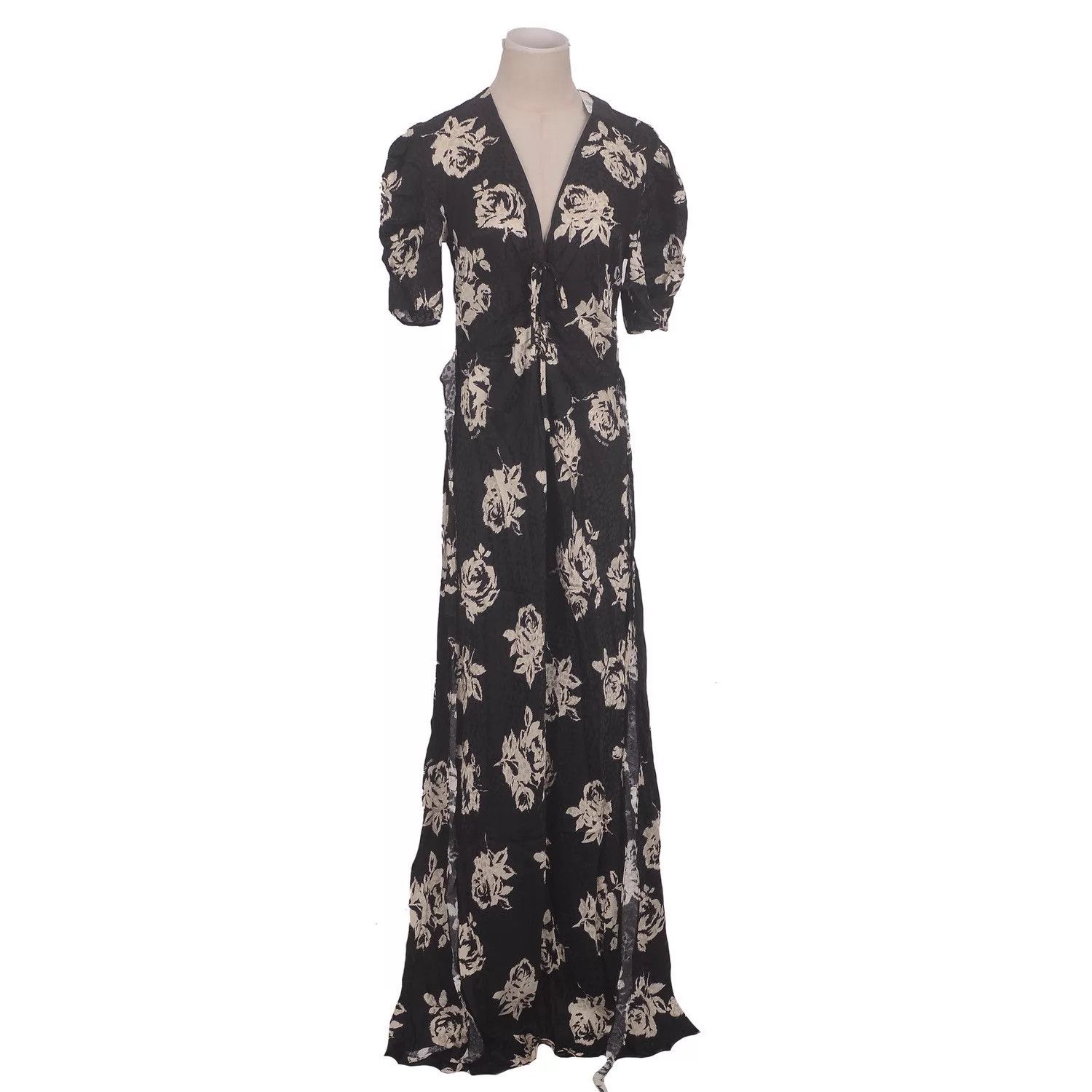 Miu Miu MIU MIU Women's Dress Size XS / US 0-2 / IT 36-38 - 1 Thumbnail