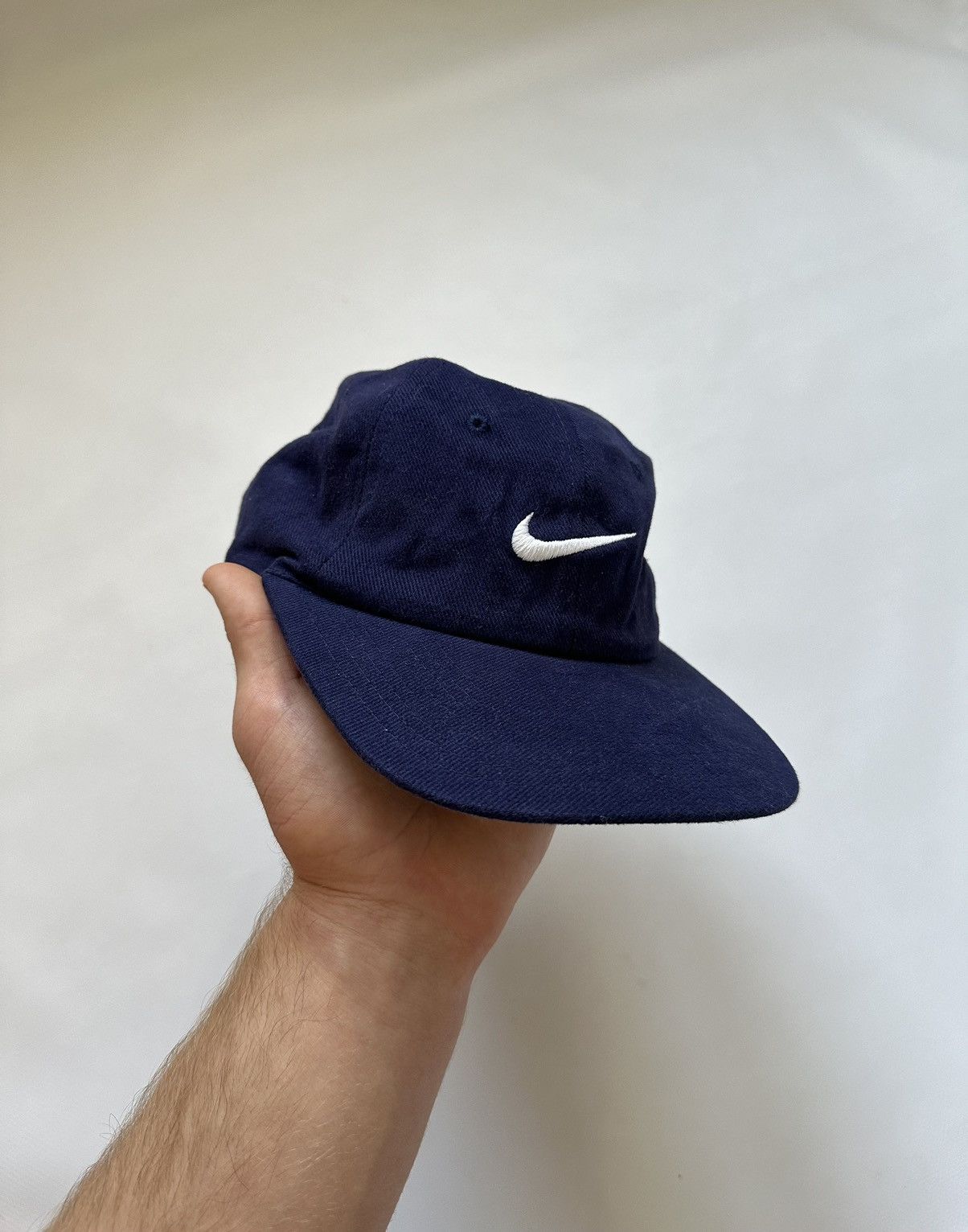 Nike Vintage Nike cap hat Size ONE SIZE - 1 Thumbnail