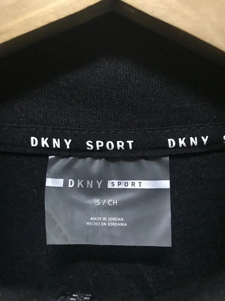 DKNY DKNY Donna Karan New York Sport Sweaters Size S / US 4 / IT 40 - 6 Thumbnail