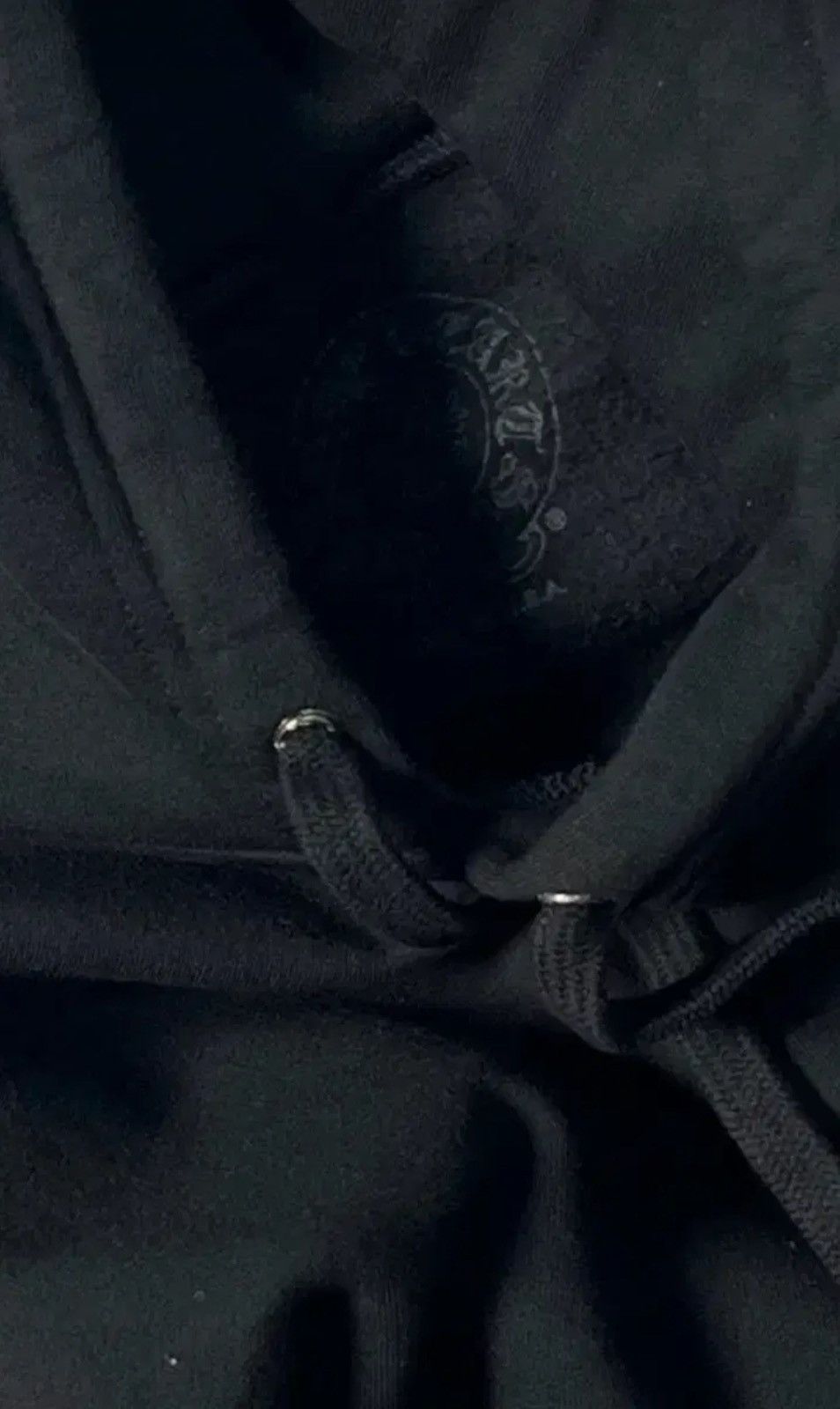 Chrome Hearts Tokyo Exclusive Horseshoe Hoodie Size US XXL / EU 58 / 5 - 3 Thumbnail