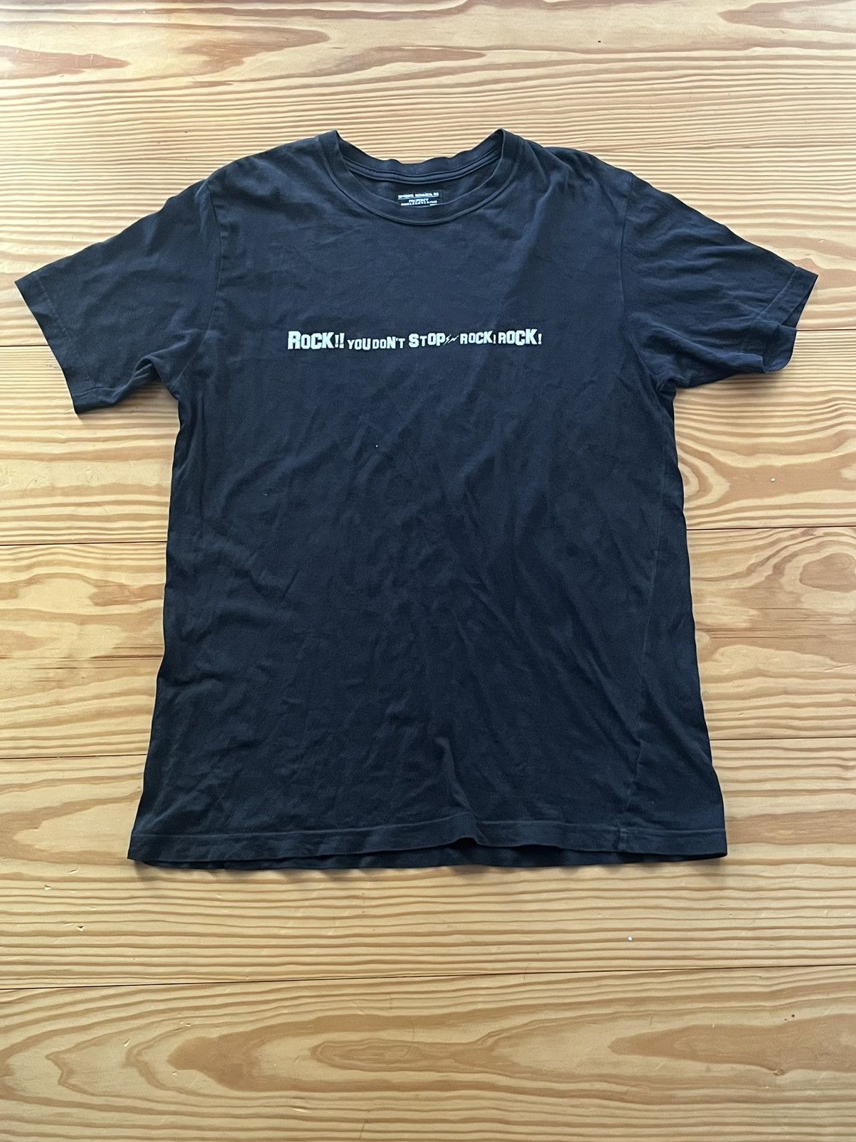 Fragment Design × Undercover Undercover fragment tee bundle Size US L / EU 52-54 / 3 - 2 Thumbnail