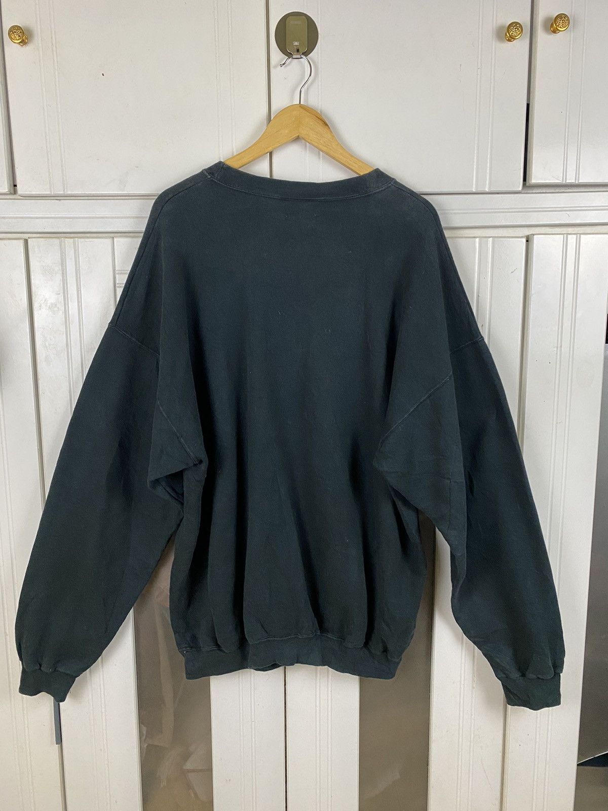 Hanes × Vintage Vintage Hanes Accelerator Am/Pm Size US XL / EU 56 / 4 - 2 Thumbnail