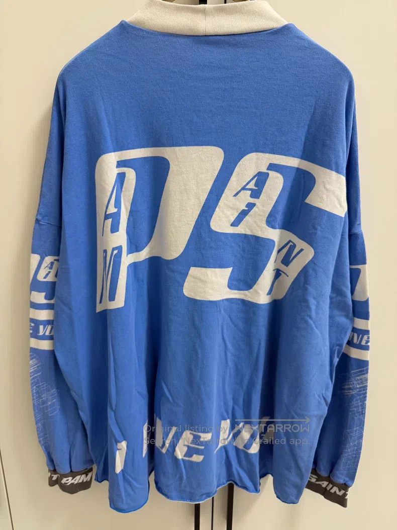 Saint Michael Saint Michael one size Racing Suit Long Sleeve Size US M / EU 48-50 / 2 - 2 Thumbnail