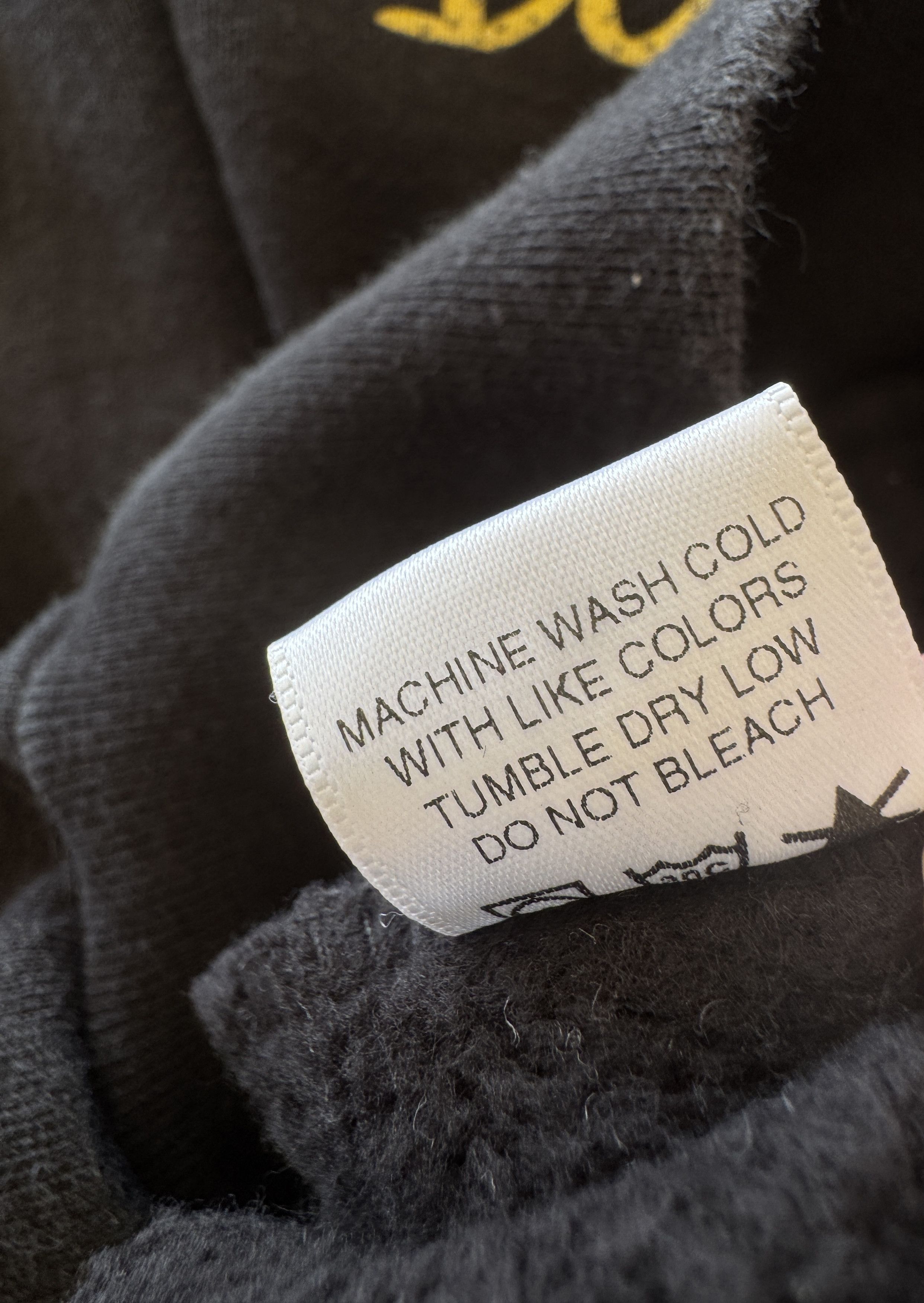 Matty Boy × Warren Lotas Warren Lotas x Matty Boy Do Or Die Hoodie Size US XXL / EU 58 / 5 - 10 Thumbnail