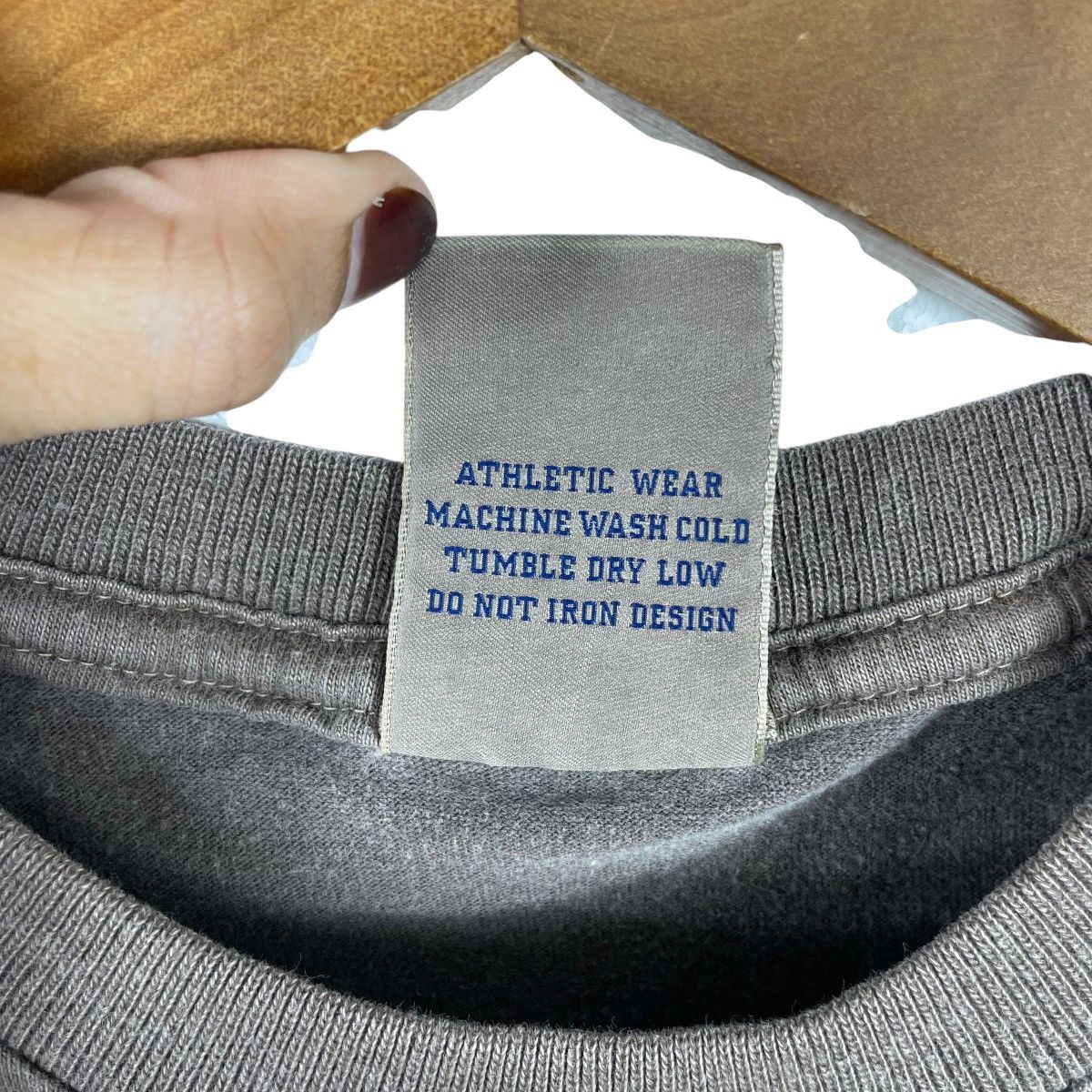 Other Franklin And Marshall Collegiate Wear Sun Faded Tee Shirt Size US S / EU 44-46 / 1 - 6 Thumbnail