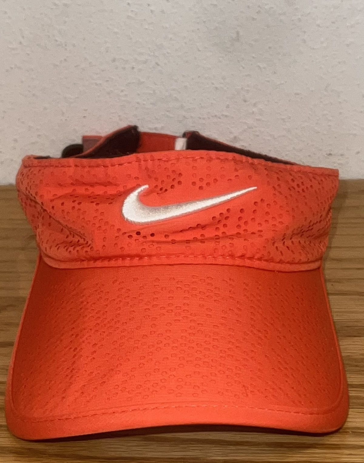 Nike Nike Women’s Golf Coral Sun Visor Hat D07101 Size ONE SIZE - 1 Thumbnail