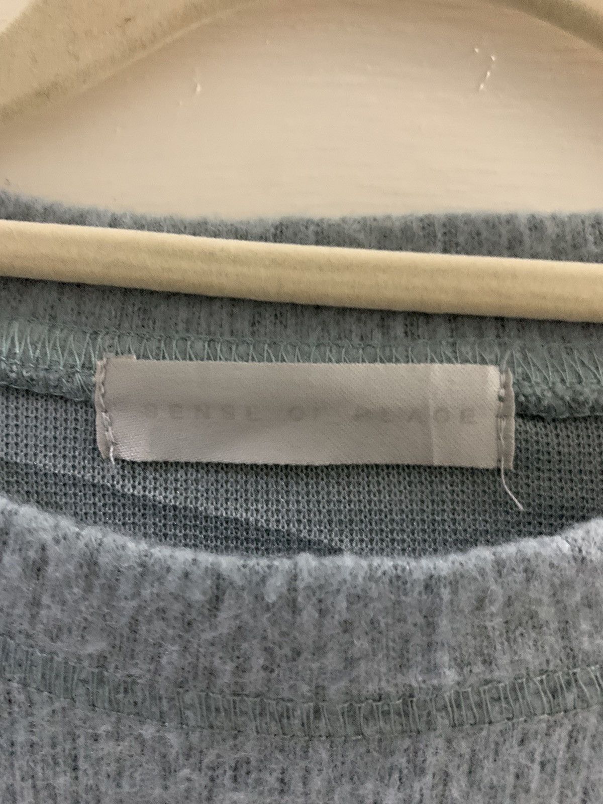 Japanese Brand Japanese Brand Sweatshirt by Sense of Place Size US L / EU 52-54 / 3 - 4 Thumbnail