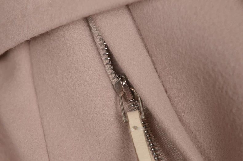 Max Mara Max Mara Wool Alpaca Size S / US 4 / IT 40 - 4 Thumbnail