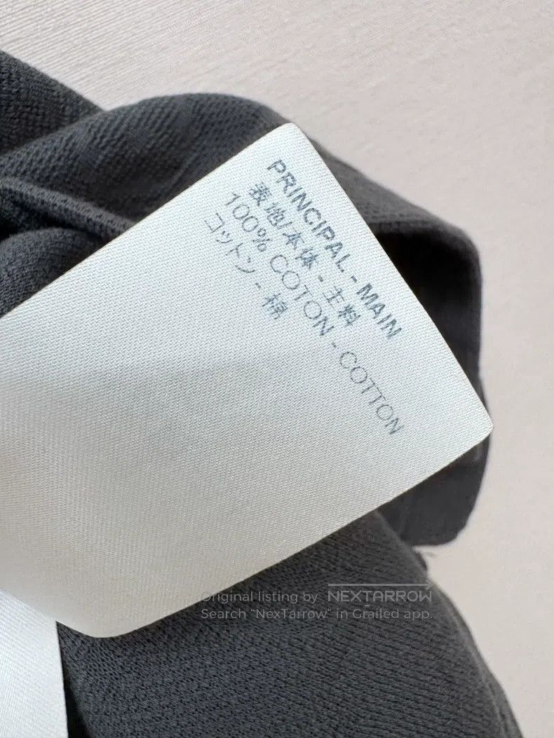 Louis Vuitton Louis Vuitton short sleeves Size US L / EU 52-54 / 3 - 5 Thumbnail