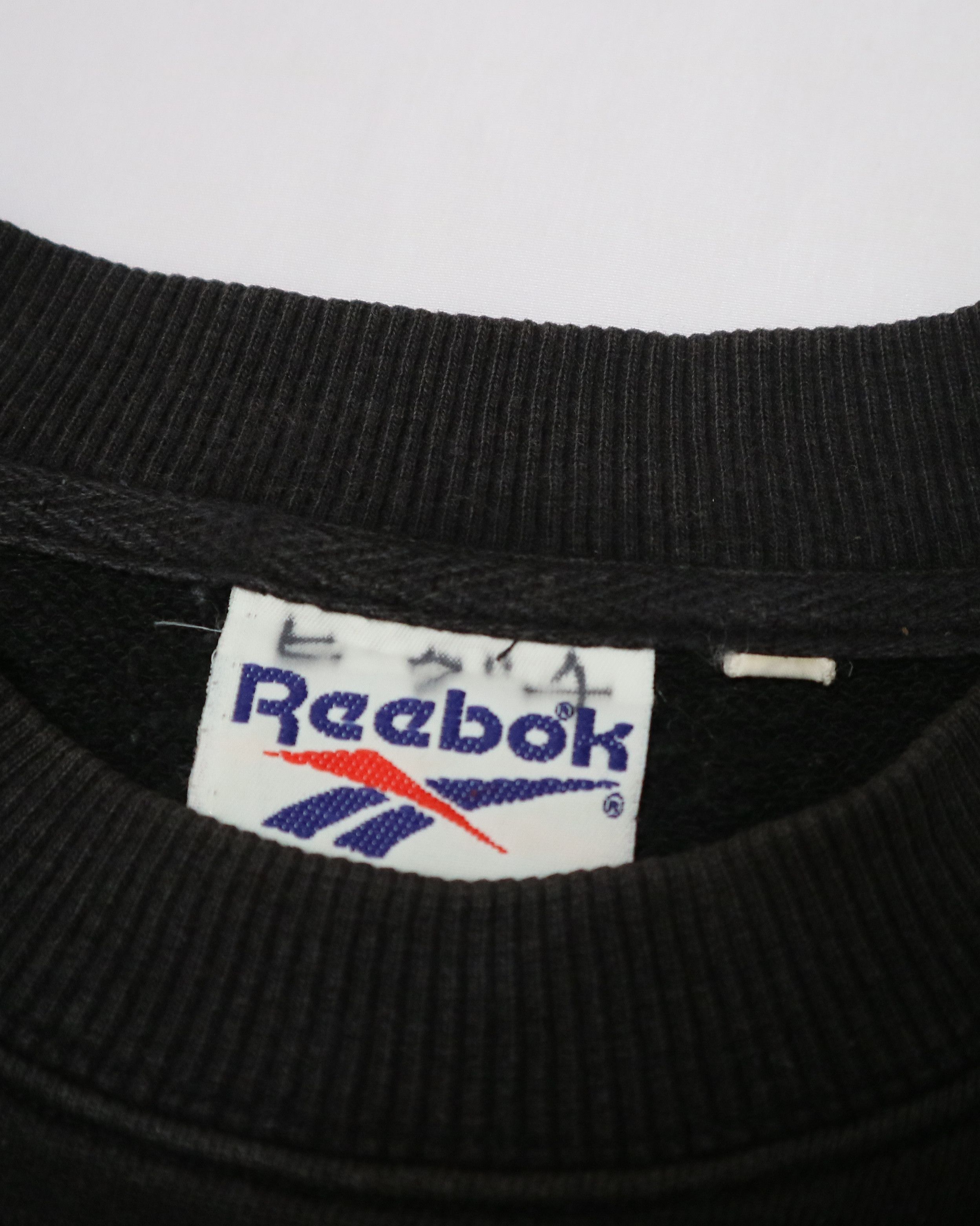 Reebok × Vintage vintage REEBOK sweatshirt Size US L / EU 52-54 / 3 - 7 Thumbnail