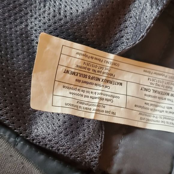 Vintage Browning Pullover Kangaroo 1/2 Zip Sz. L Vest Size US L / EU 52-54 / 3 - 12 Thumbnail