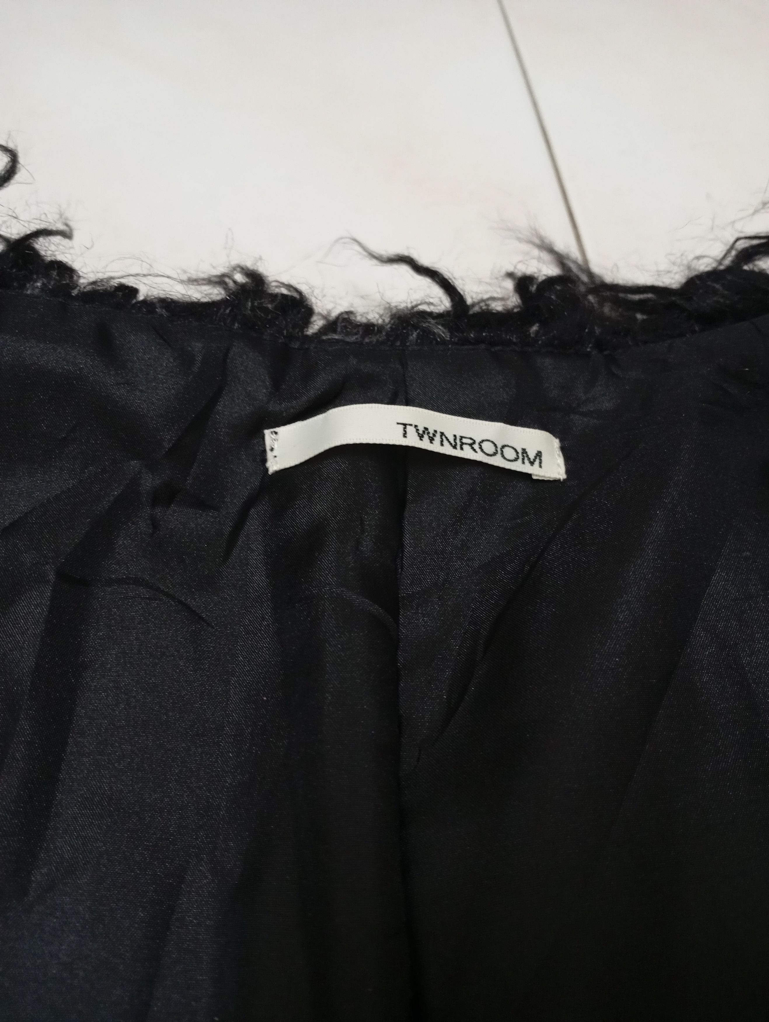Other Twnroom X Winter faux coat Size S / US 4 / IT 40 - 7 Thumbnail