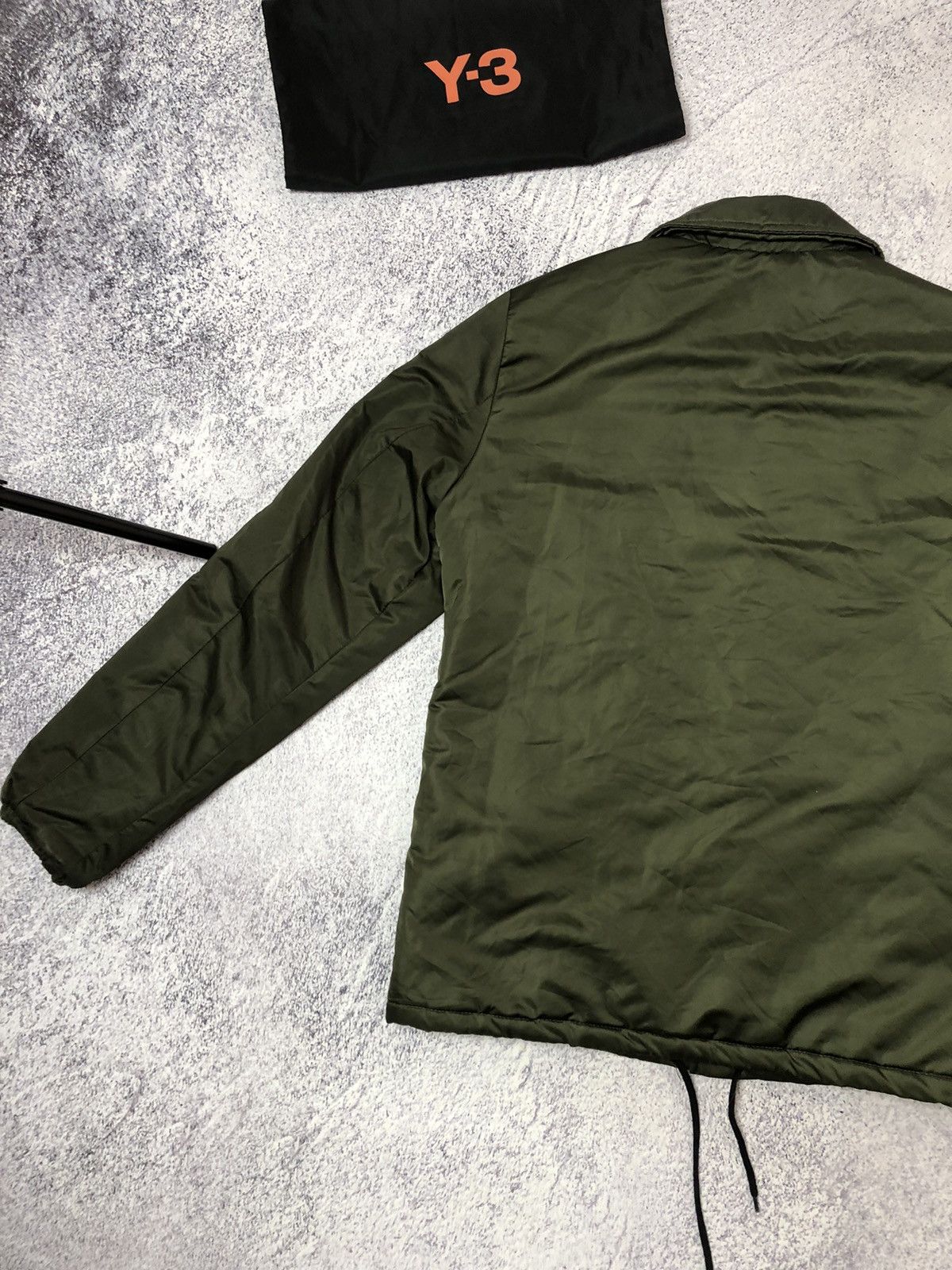 Champion × Vintage Men’s vintage jacket Champion made in USA vintage size S Size US S / EU 44-46 / 1 - 9 Thumbnail
