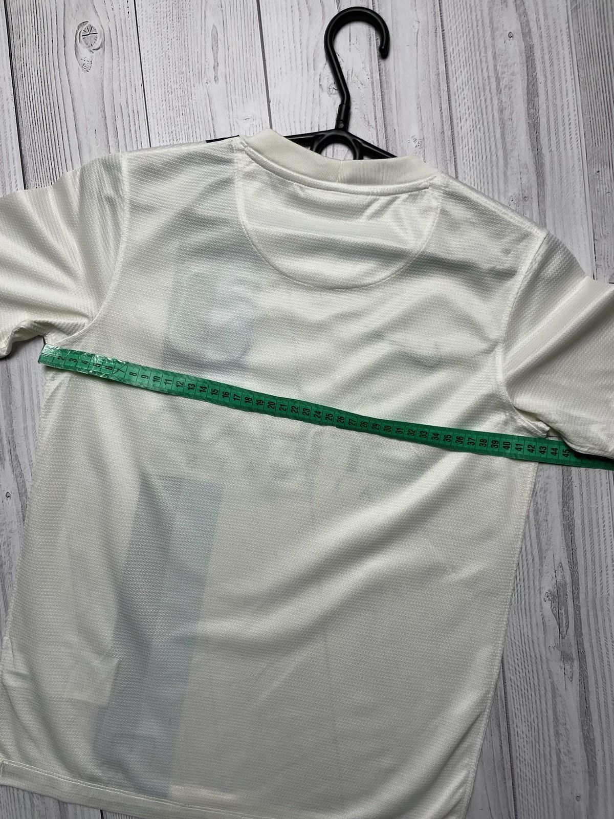 Nike × Vintage Vintage Nike Manchester City soccer jersey kids M logo Size US XXS / EU 40 - 8 Thumbnail