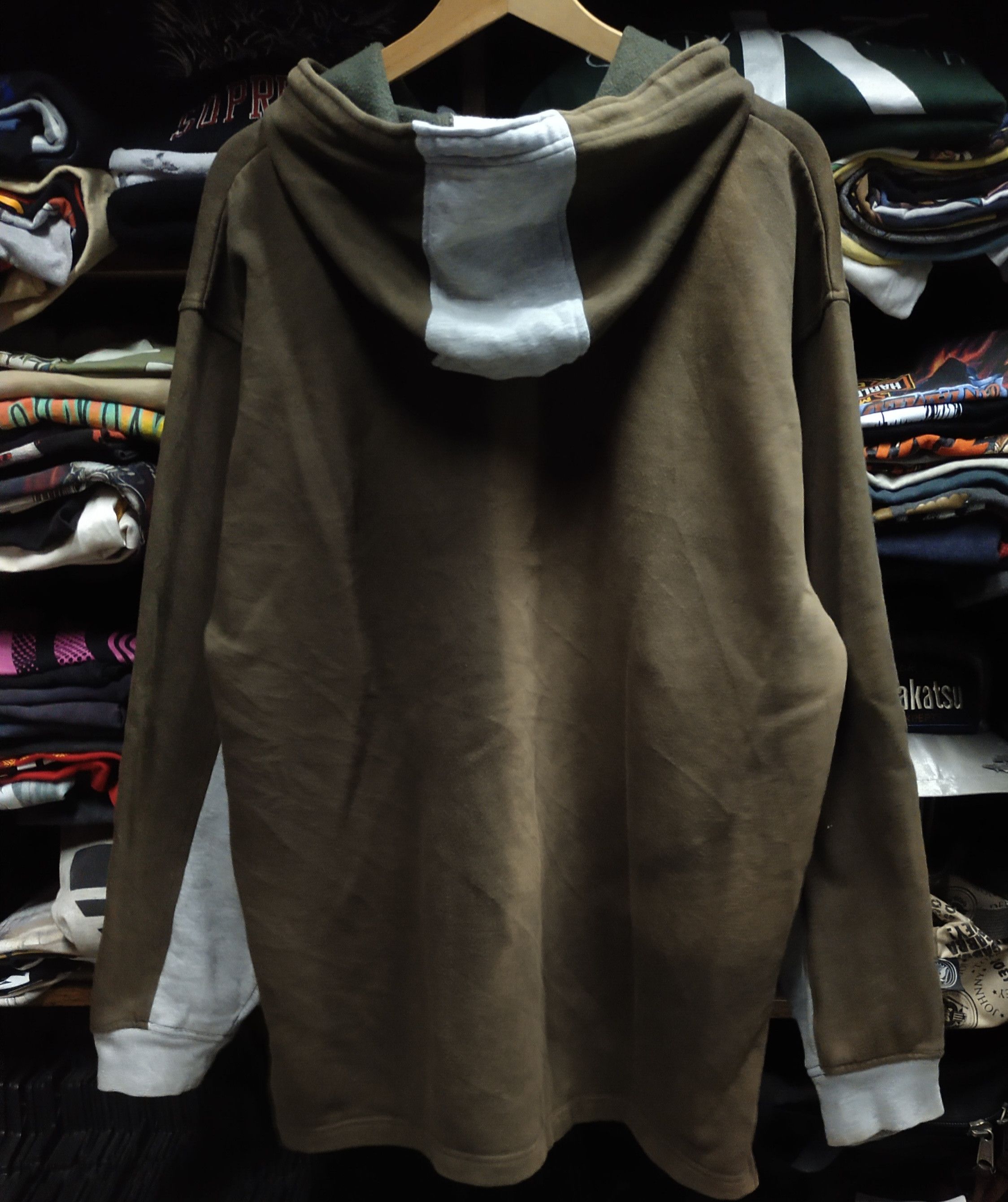 Vision Streetwear Streetwear x Vision street wear Size US XL / EU 56 / 4 - 9 Thumbnail