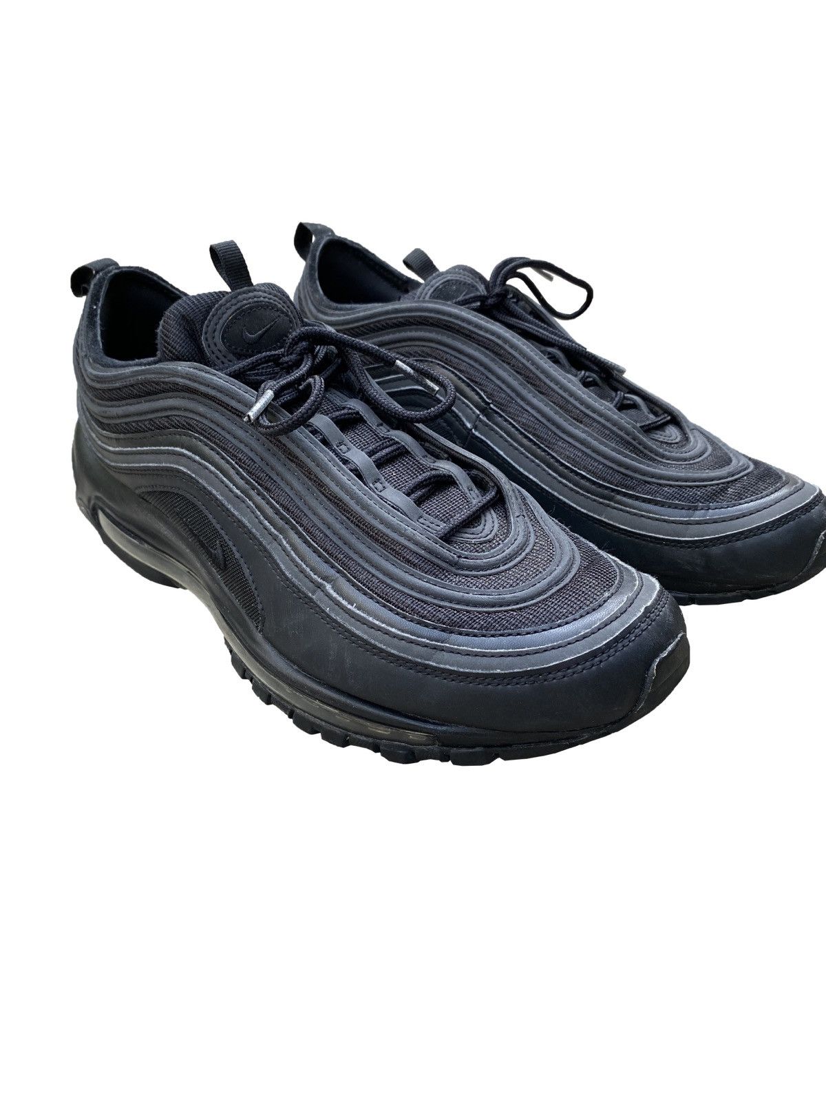 Nike Air Max 97 Triple Black