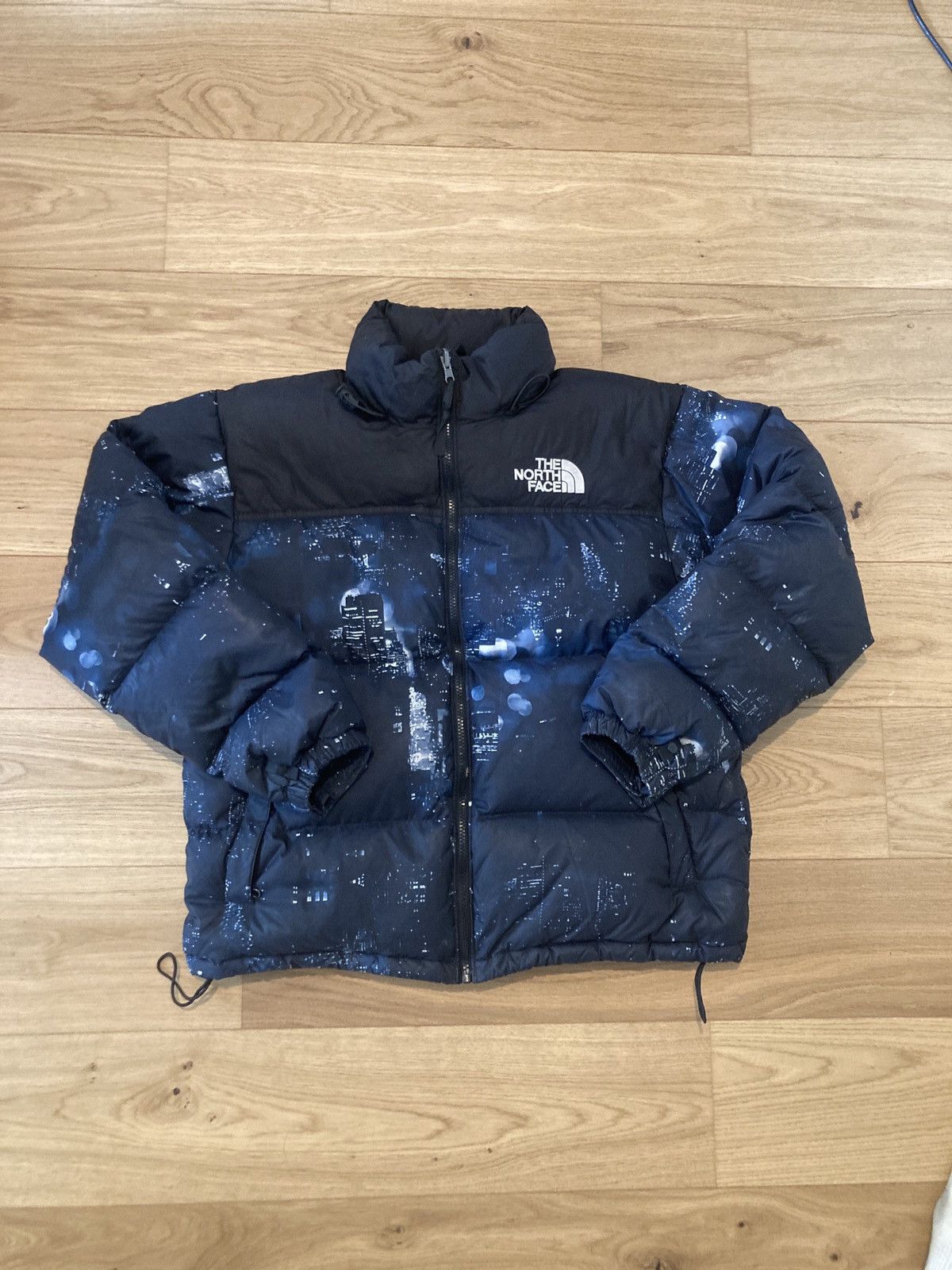 THE NORTH FACE - Extra Butter The North Face Nightcrawlerの+