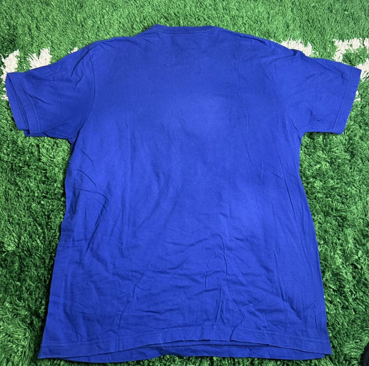 MLB × Vintage 00’ Vintage Los Angeles Dodgers T-Shirt XLarge Size US XL / EU 56 / 4 - 4 Thumbnail
