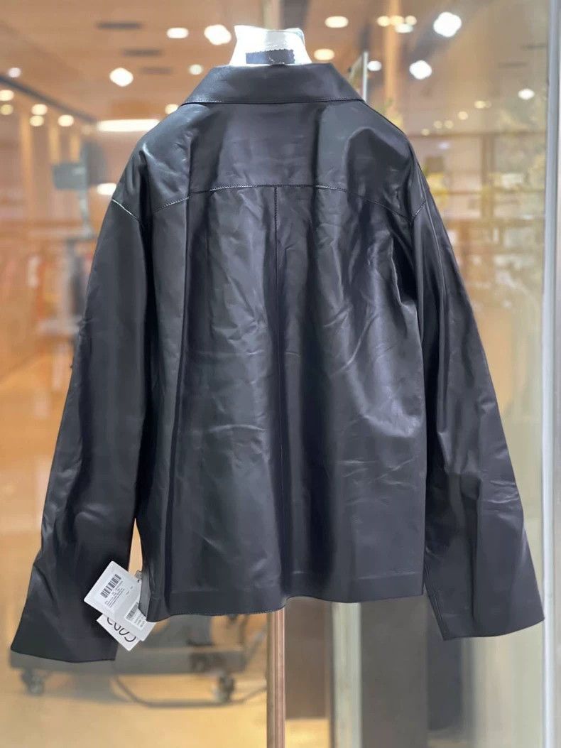 Loewe Loewe Black badge jacket Size XS / US 0-2 / IT 36-38 - 5 Thumbnail