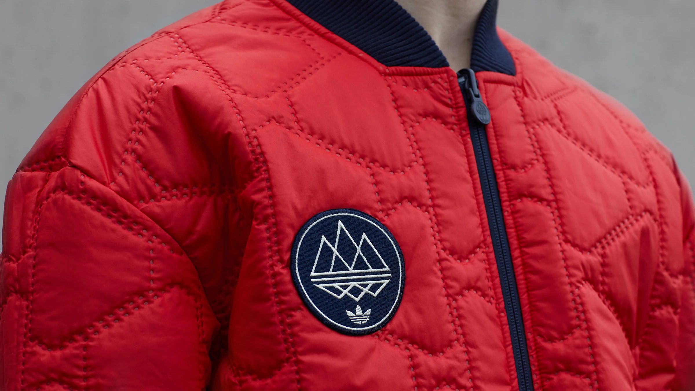 Adidas adidas SPZL Abenstein jacket us M Size US M / EU 48-50 / 2 - 14 Thumbnail