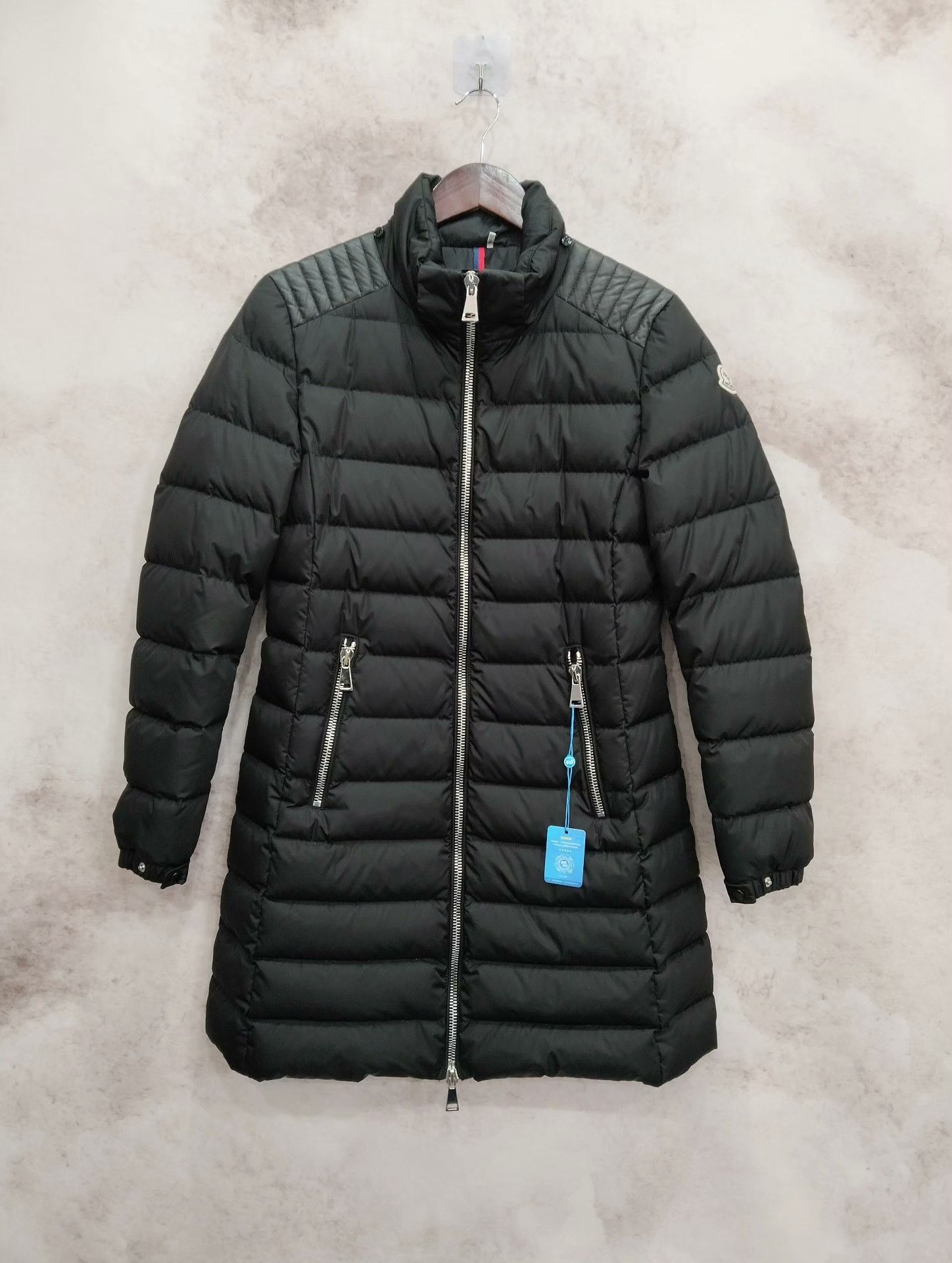 Moncler Moncler Down Heavy Coat 2XL Men Size US XS / EU 42 / 0 - 1 Thumbnail