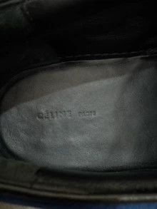 Celine Celine men's slip-on shoes Size US 8.5 / EU 41-42 - 5 Thumbnail