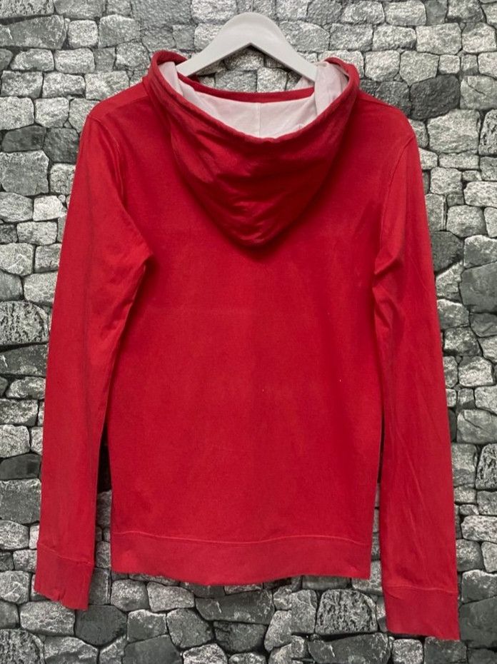 Issey Miyake Vintage Tsumori Chisato Hoodies Size M / US 6-8 / IT 42-44 - 2 Thumbnail