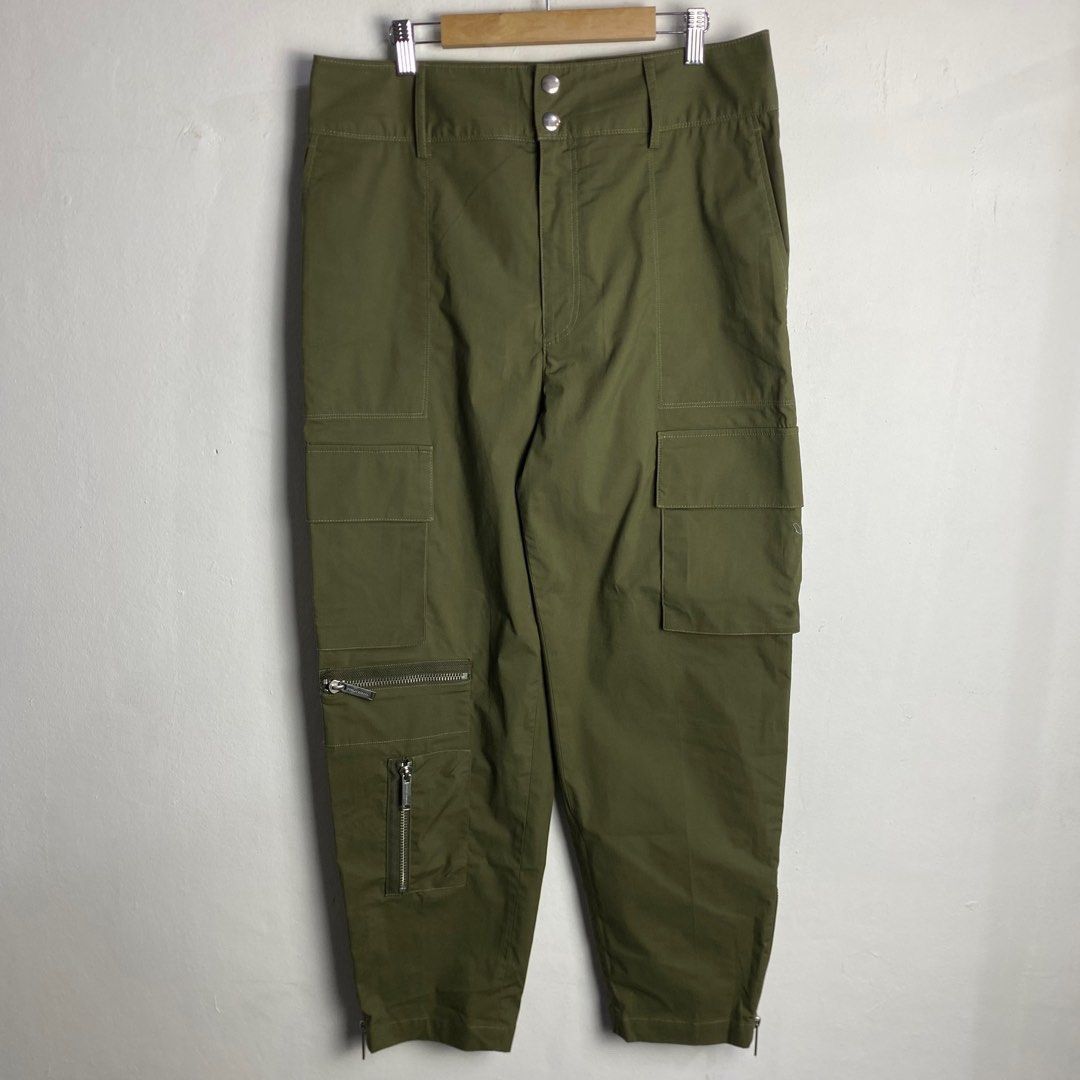 Public School Public School NYC Cargo Pants Size US 34 / EU 50 - 1 Thumbnail