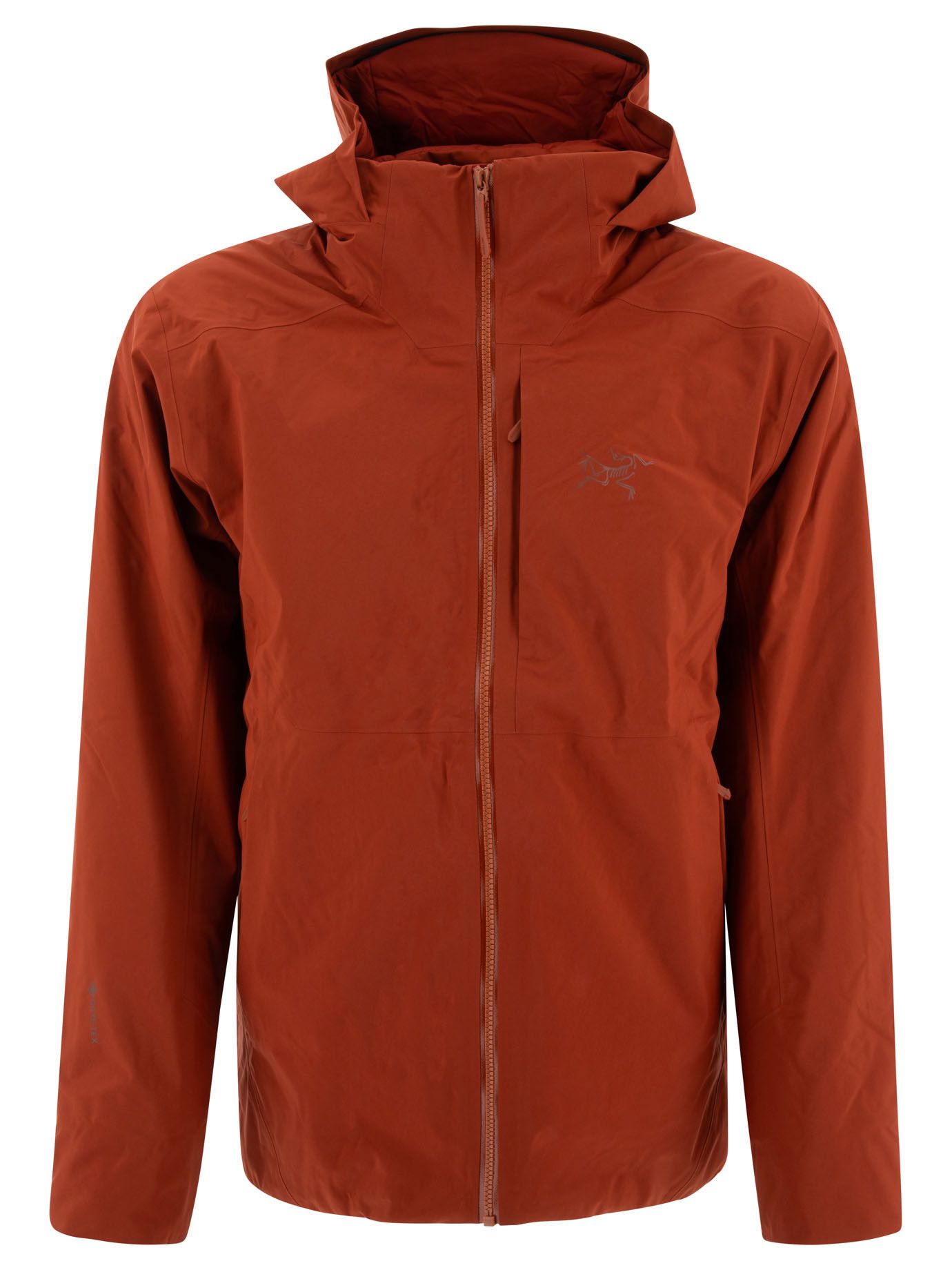 Arc'teryx Arc'Teryx Ralle Jacket tag size S Men - USA Duties Paid Size US S / EU 44-46 / 1 - 1 Thumbnail