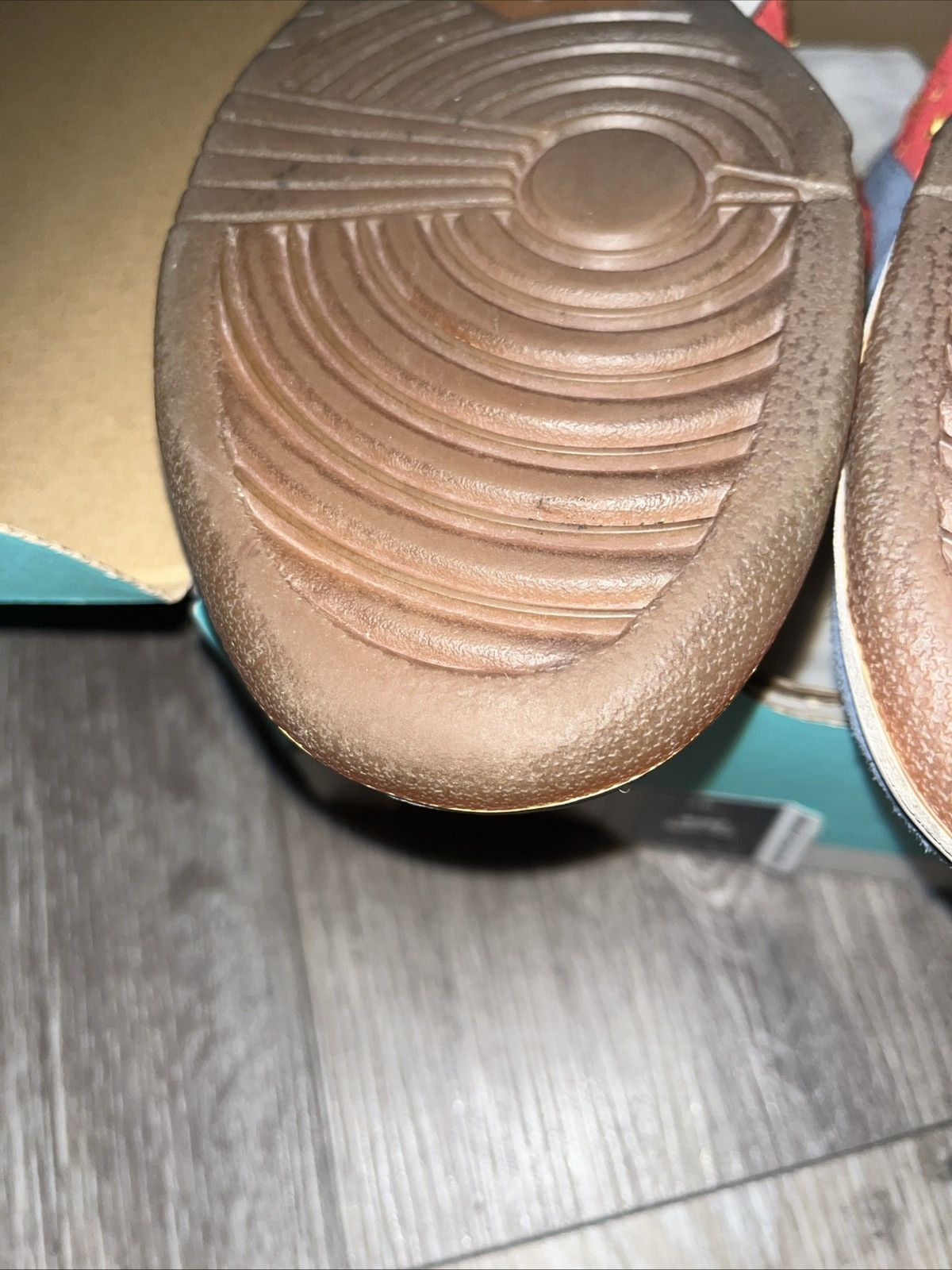 Nike SB Quagmire sb Size US 9 / EU 42 - 9 Thumbnail