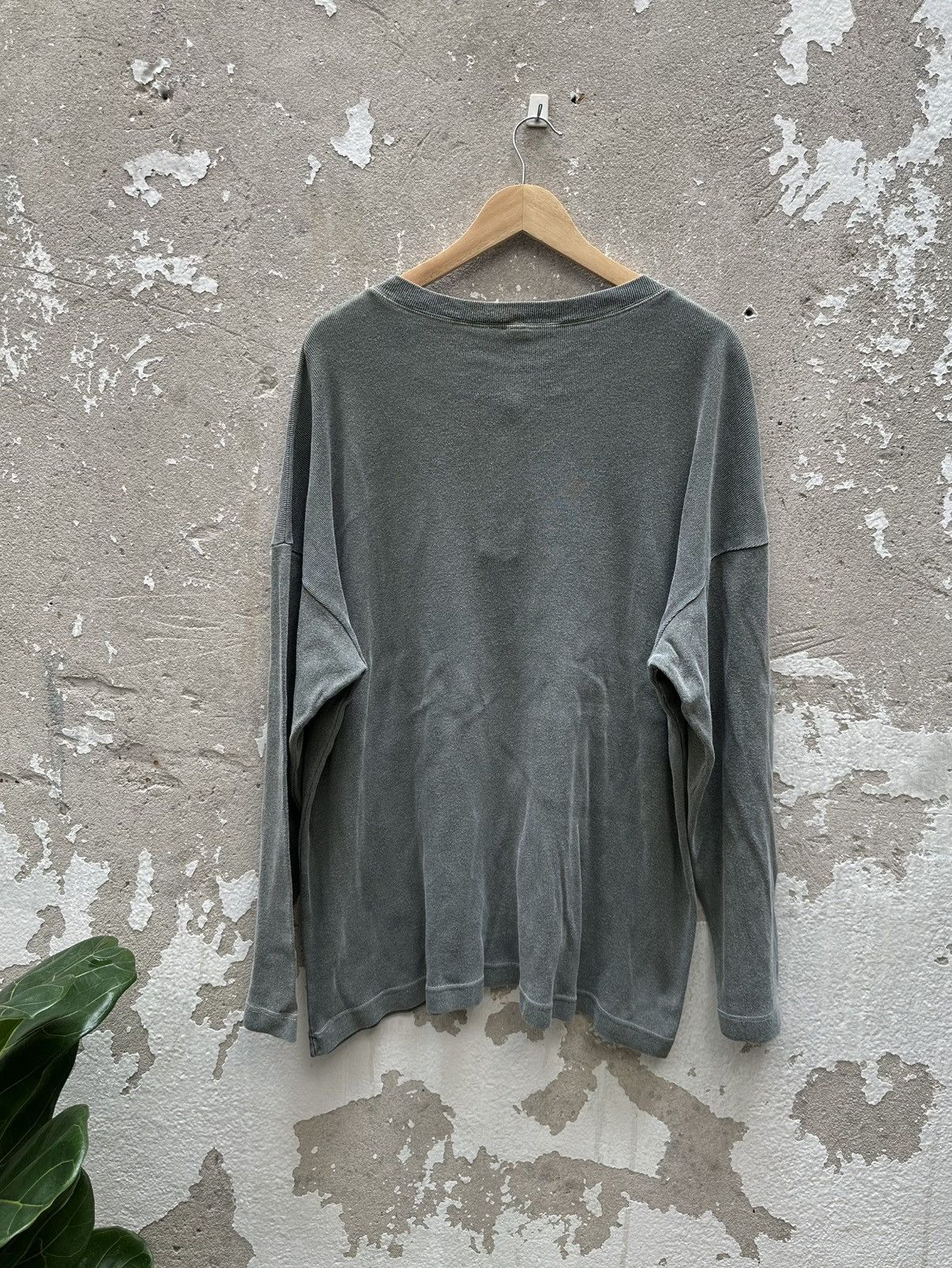 Band Tees Vintage James Taylor Band Emboridery Faded Tees Size US L / EU 52-54 / 3 - 2 Thumbnail