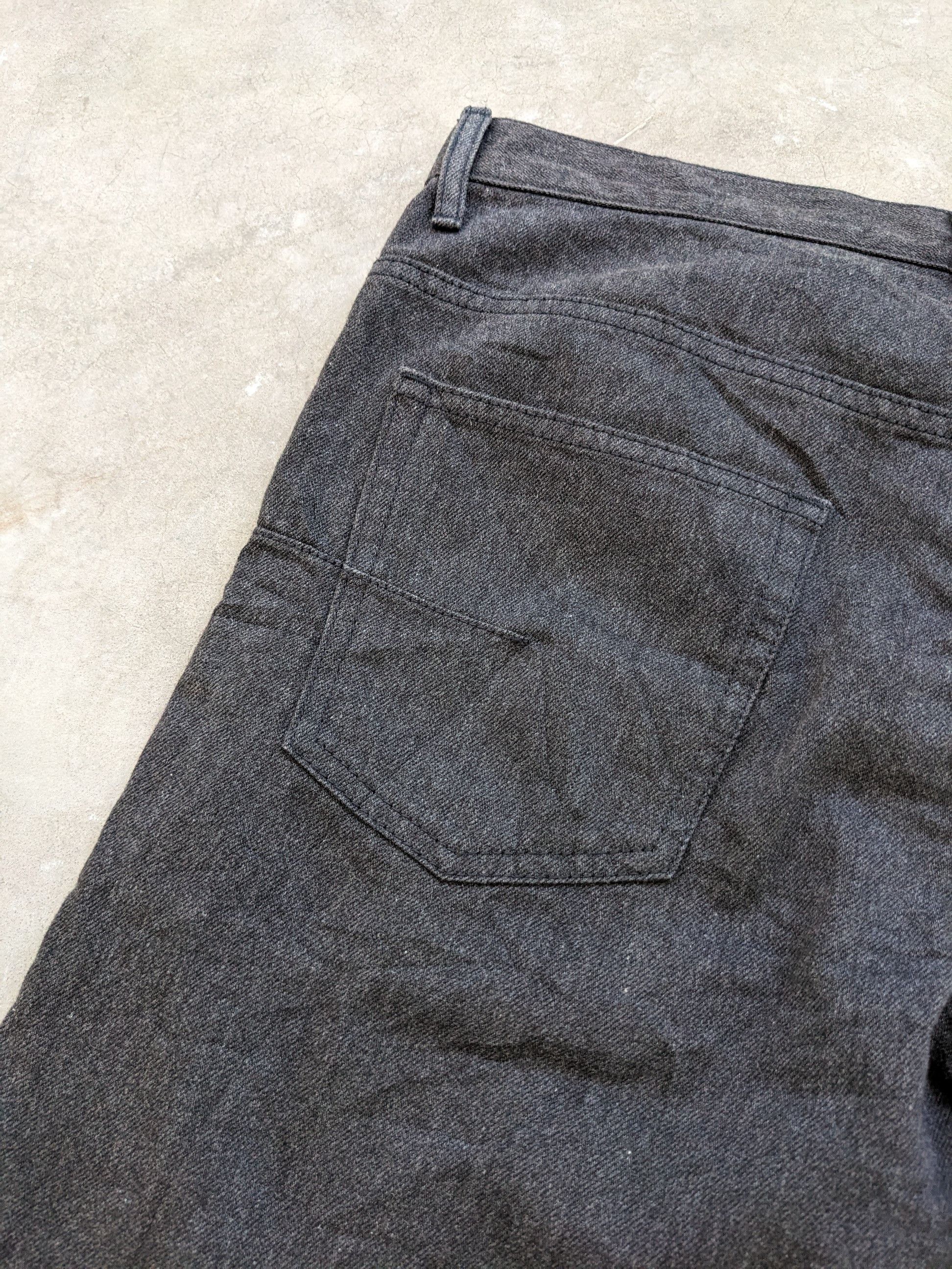 Dior × Hedi Slimane Dior Hedi Slimane Denim Jeans Size 32 Size US 32 / EU 48 - 13 Thumbnail