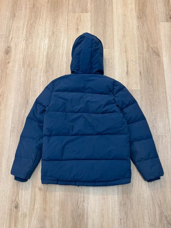 Other Lexington American 1993 Down Jacket Puffer Parka Navy M Size US M / EU 48-50 / 2 - 2 Thumbnail