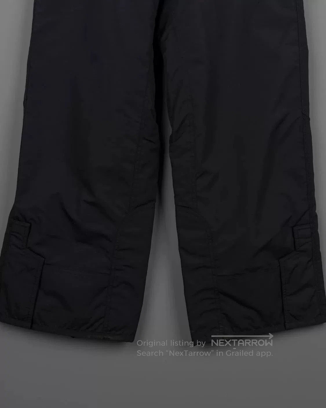 Oakley Oakley Vintage Tactical Utility Pants. Size US 38 / EU 54 - 9 Thumbnail
