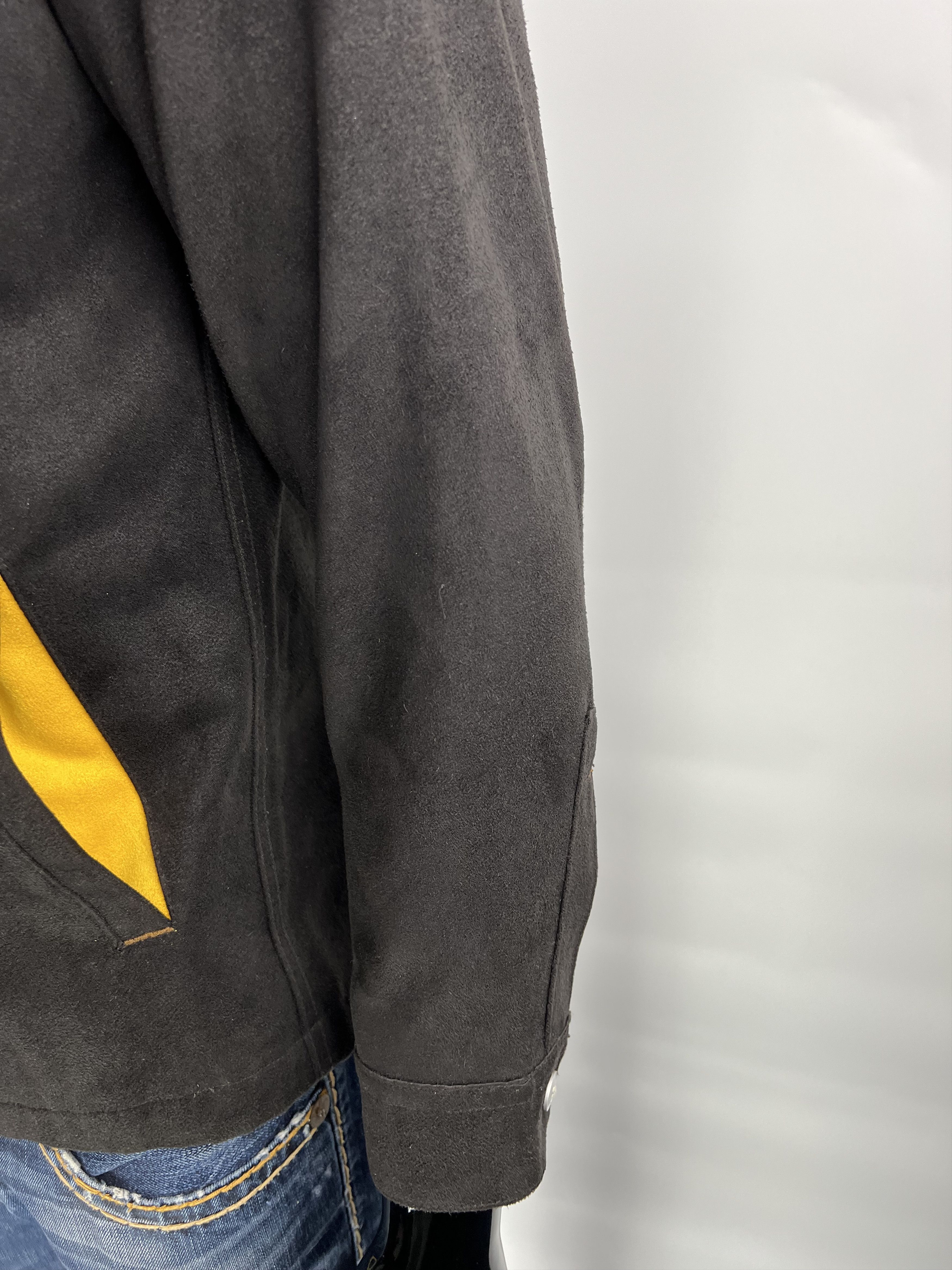 Japanese Brand × Jun Takahashi Junman Men's Jacket Size S Size US S / EU 44-46 / 1 - 5 Thumbnail