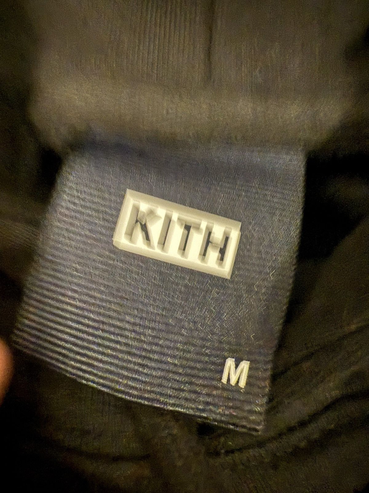 Kith Kith Candycane Hoodie Size US M / EU 48-50 / 2 - 4 Thumbnail
