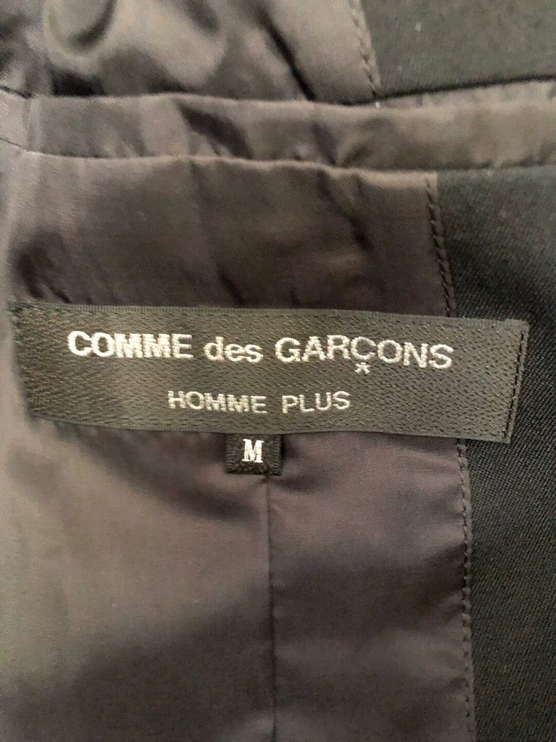 Comme des Garcons Comme Des Garcons Suit Size US M / EU 48-50 / 2 - 3 Thumbnail