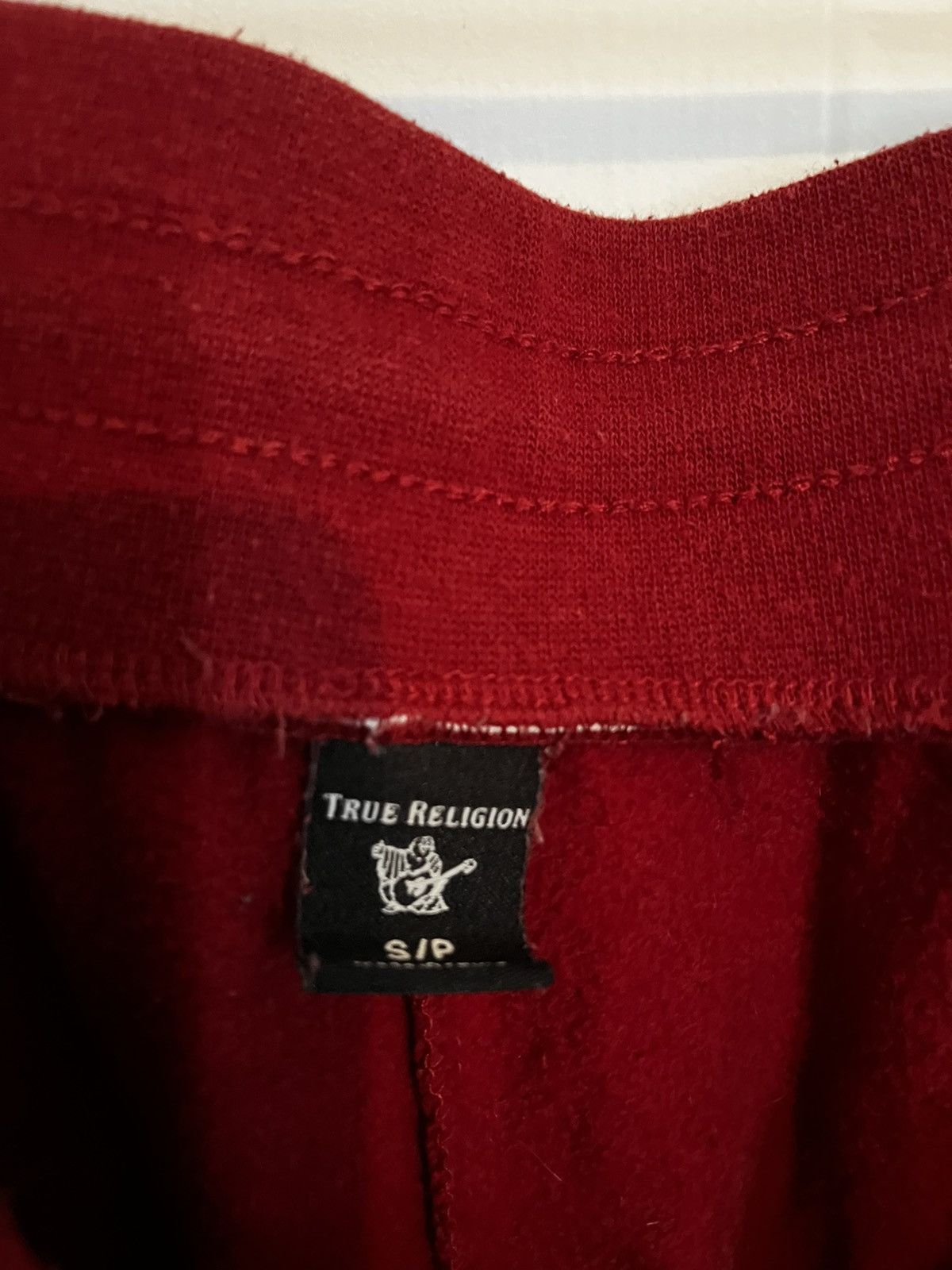 True religion tracksuit sweatpant