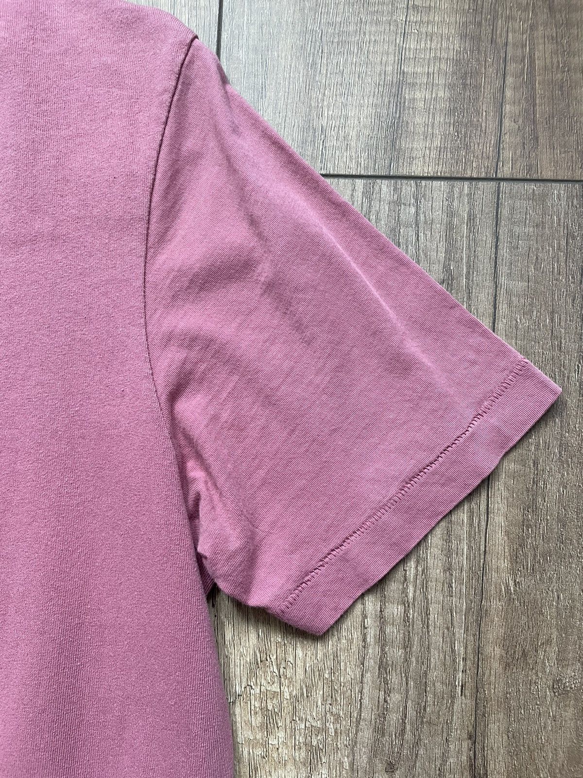 Folk × Other Folk t-shirt basic tee Size US M / EU 48-50 / 2 - 3 Thumbnail