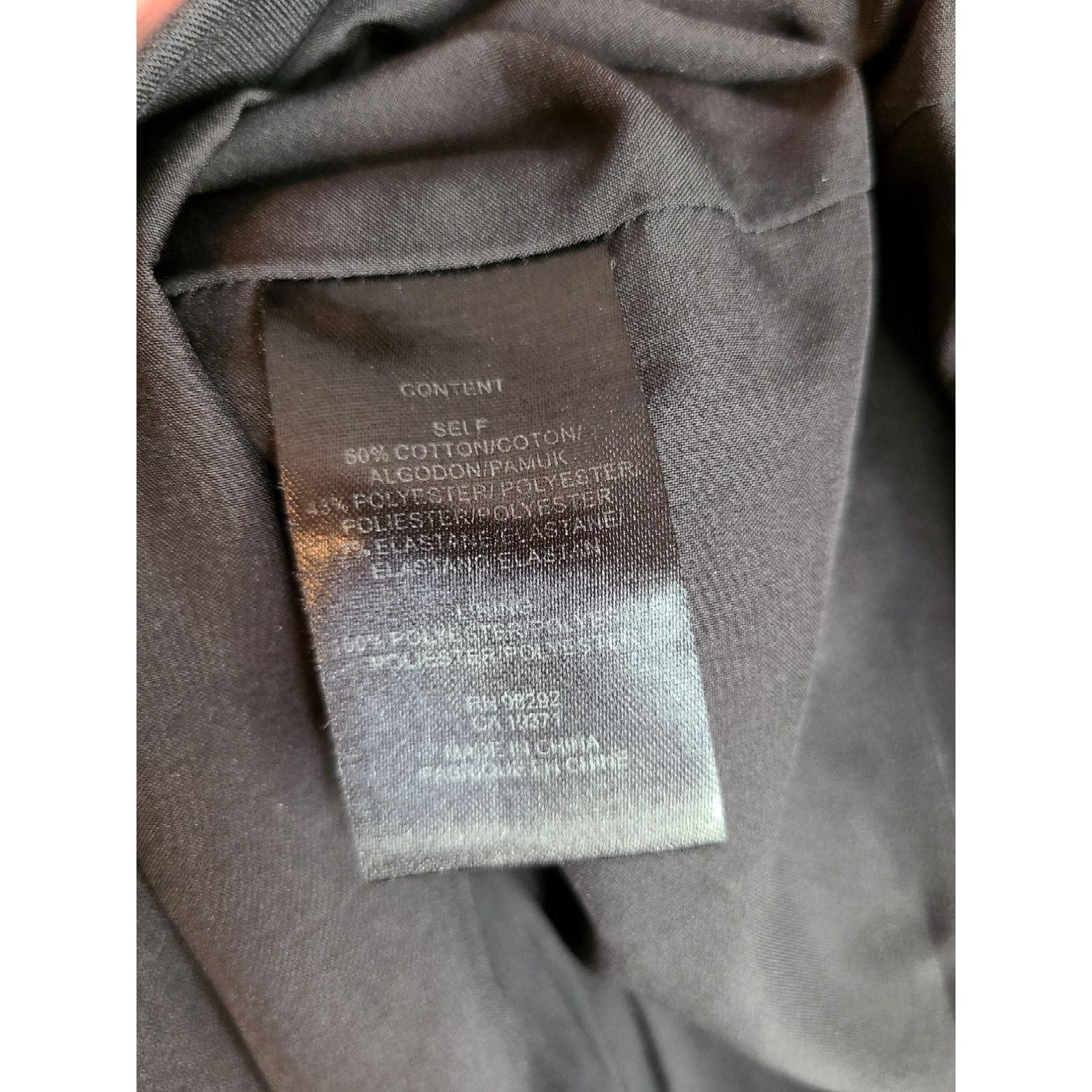 Tibi Tibi City stretch peplum dress Size 2 Size XS / US 0-2 / IT 36-38 - 5 Thumbnail