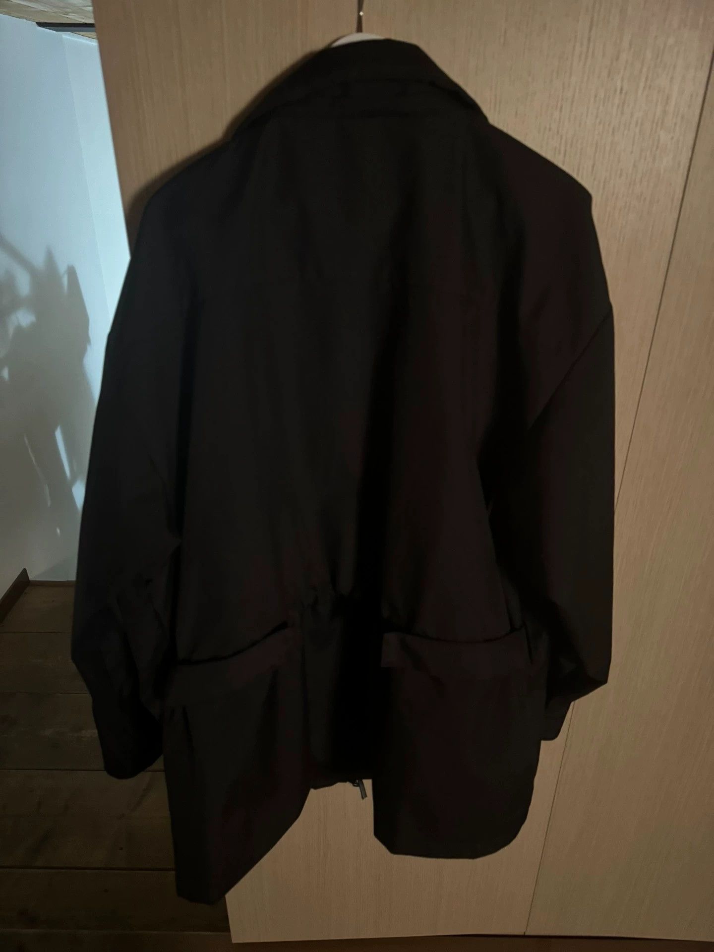 Martine Rose Martine Rose Napa long heavyweight winter 3 jacket Size US L / EU 52-54 / 3 - 5 Thumbnail