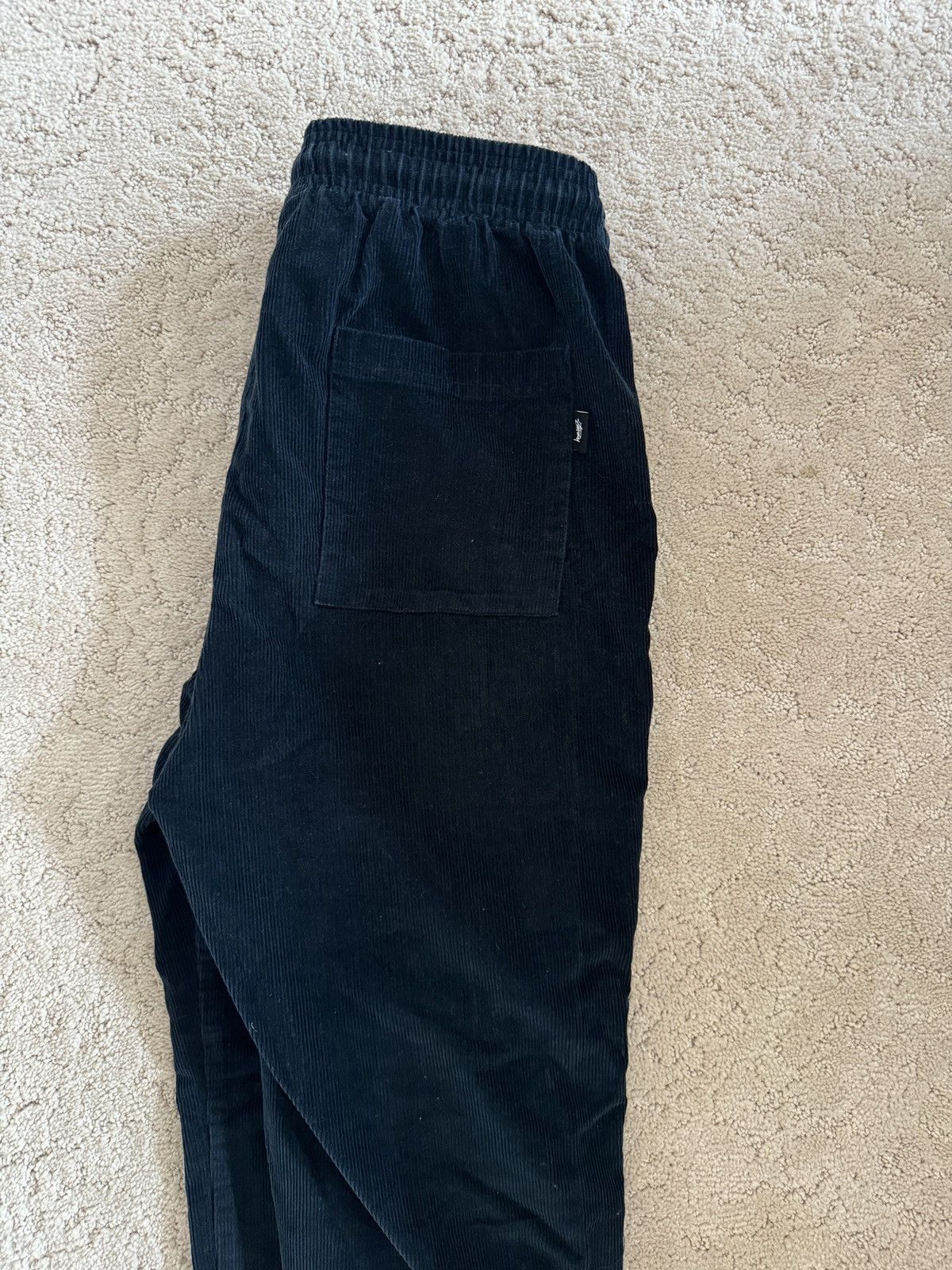 Other Corduroy Stussy Pants Size US 31 - 2 Thumbnail
