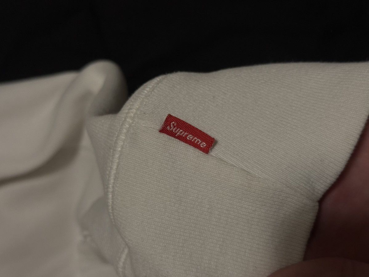 Supreme Supreme Thrasher Boyfriend Skate Hoodie Size Large Size US L / EU 52-54 / 3 - 11 Thumbnail