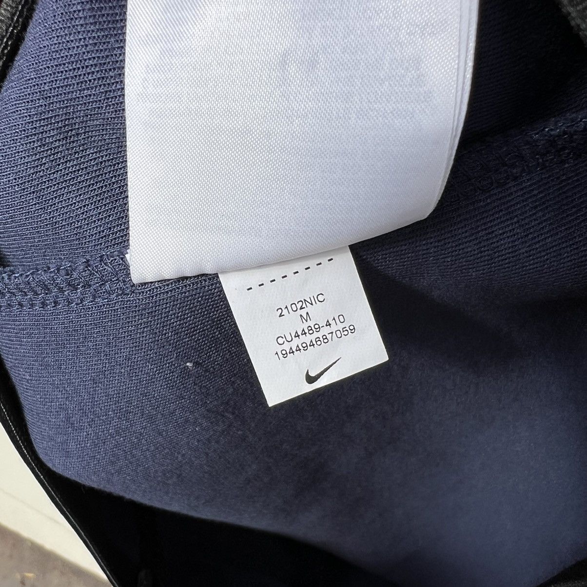 Nike Nike tech fleece hoodie Size US M / EU 48-50 / 2 - 9 Thumbnail