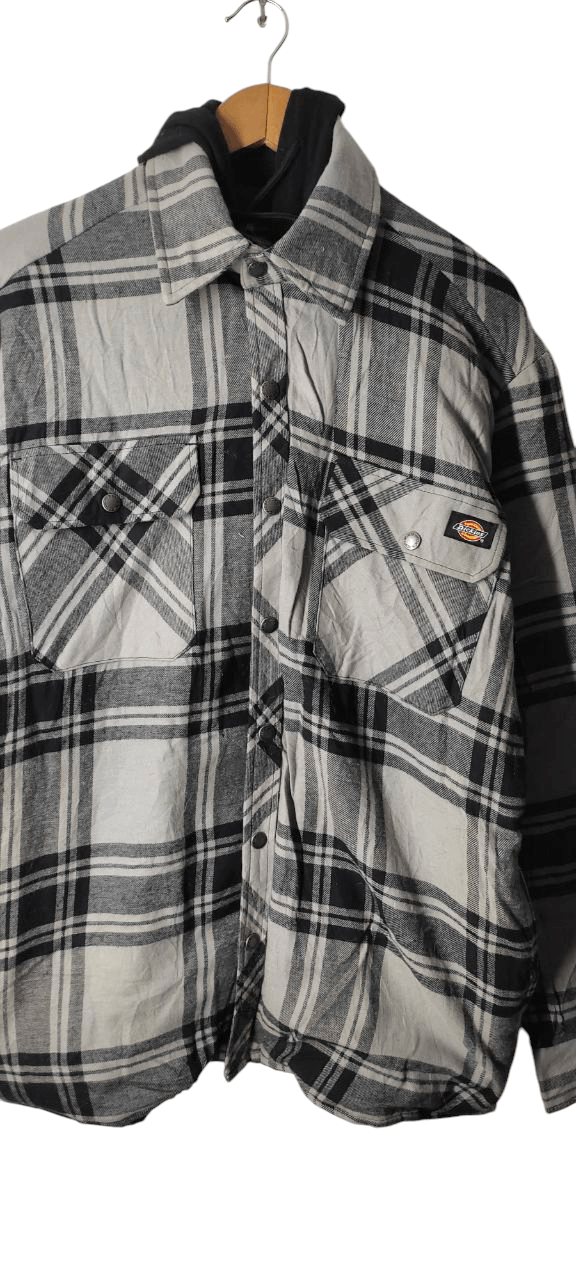 Dickies DICKIES WORKWEAR DOUBLE POCKET JACKET Size US L / EU 52-54 / 3 - 7 Thumbnail