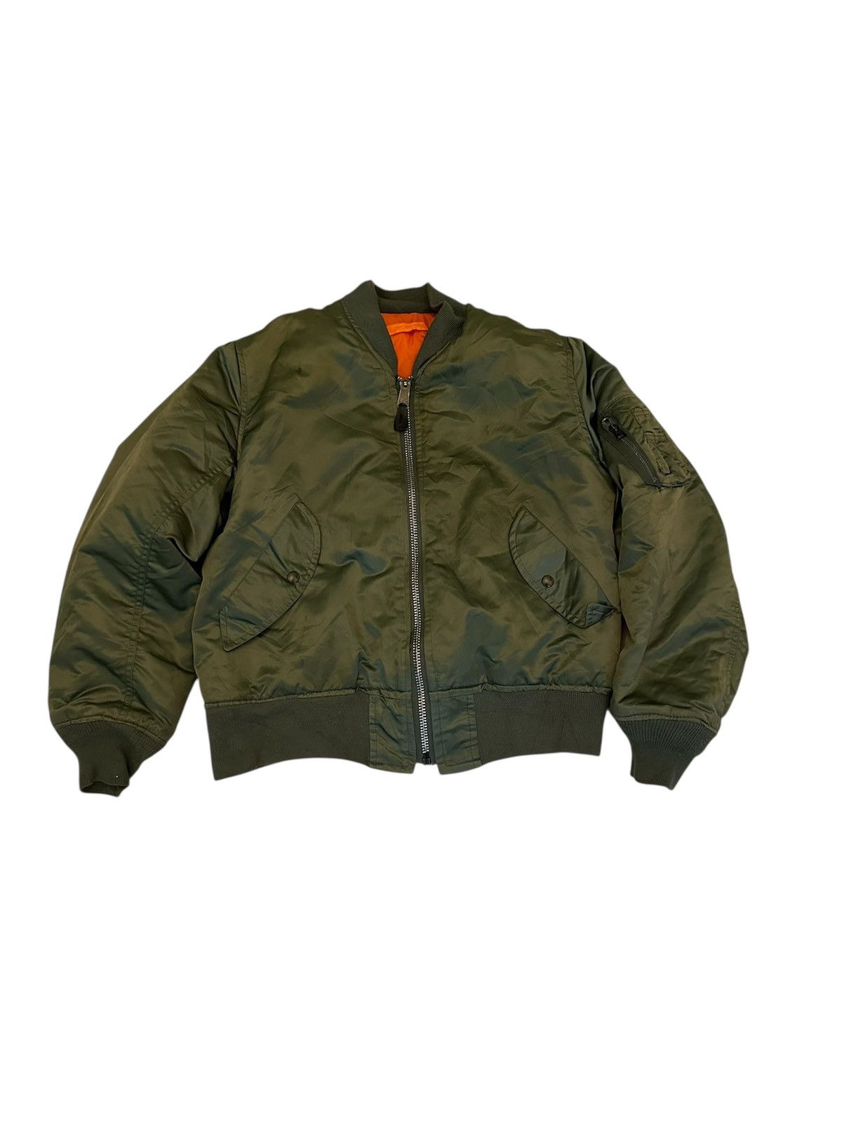 Other Corinth MFG.CO jacket Size US M / EU 48-50 / 2 - 1 Thumbnail