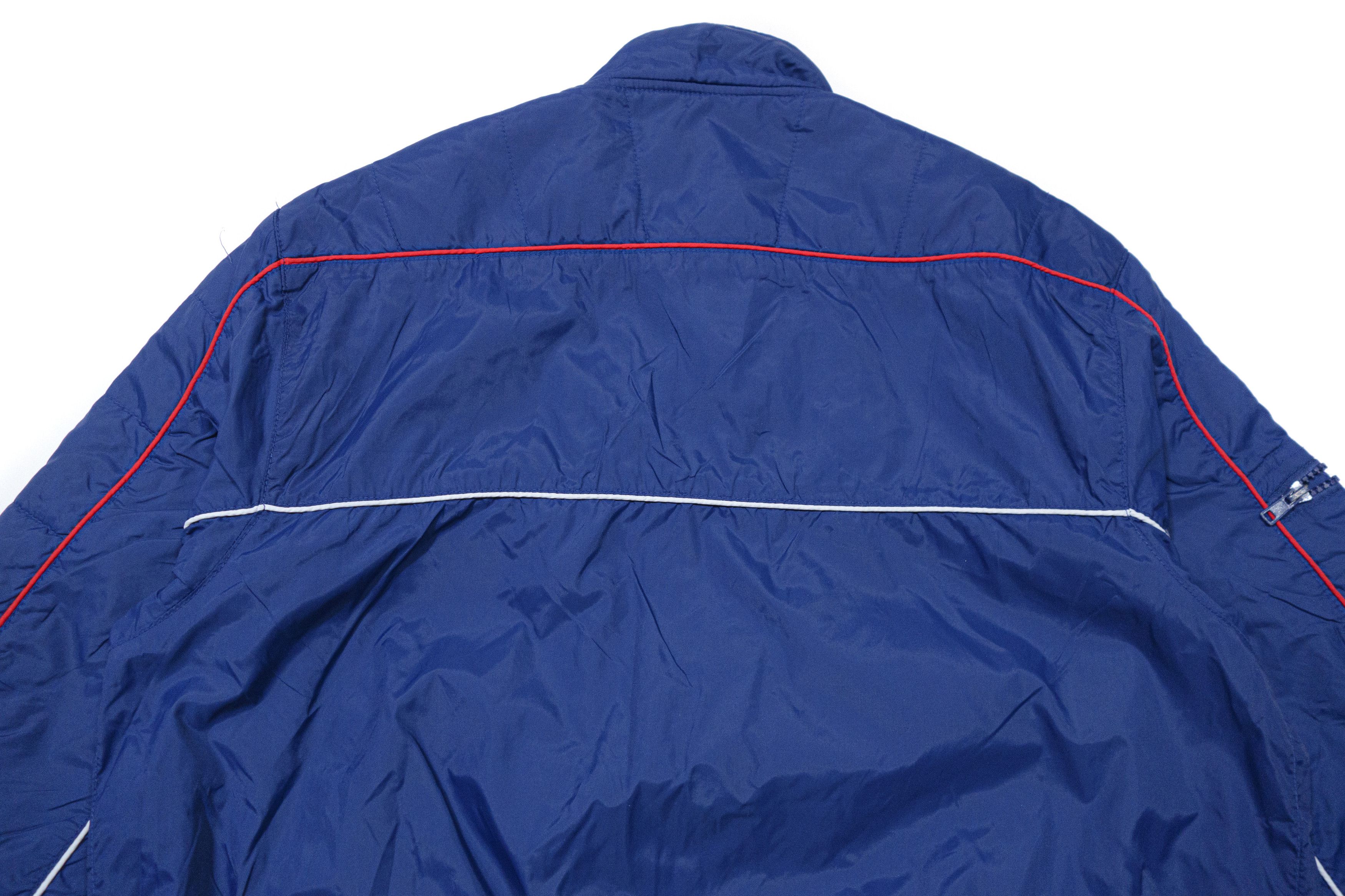 Neighborhood 00S Nylon Racing Jacket Vintage Size US L / EU 52-54 / 3 - 4 Thumbnail