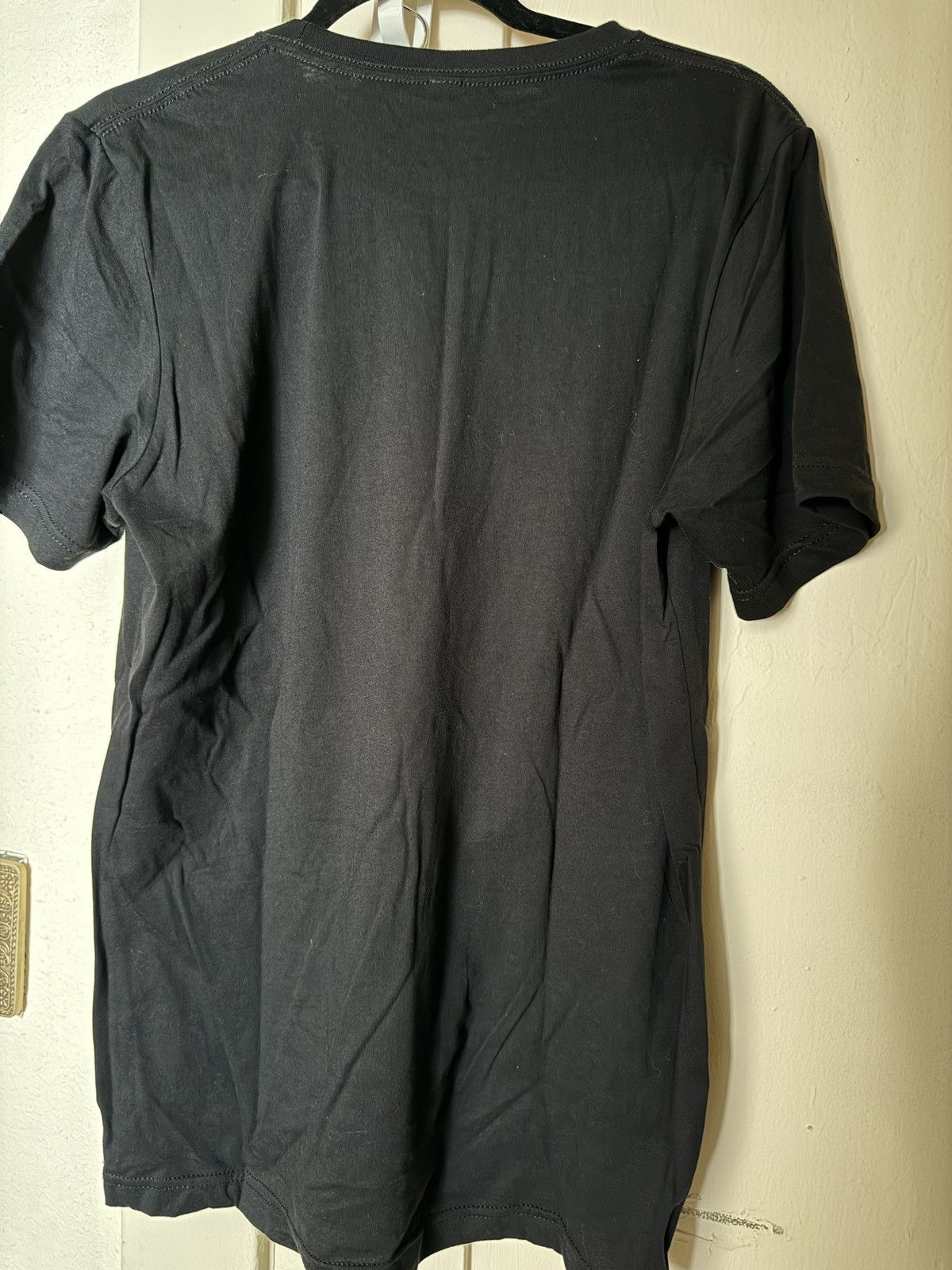 Other Autographed Eslabon Armado Nostalgia T Shirt Size US M / EU 48-50 / 2 - 4 Thumbnail