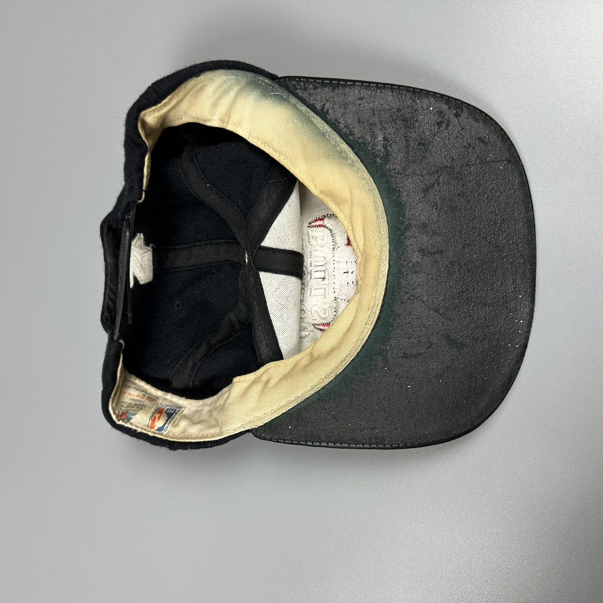 Starter Rare Chicago Bulls NBA Cap Size ONE SIZE - 5 Thumbnail
