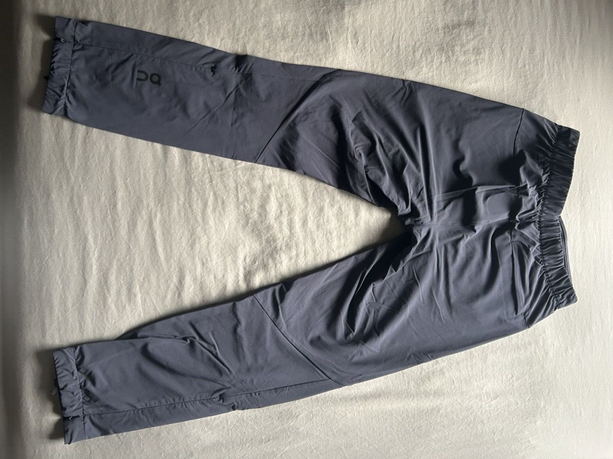 On ON Running Active Pants Size US 32 / EU 48 - 5 Thumbnail